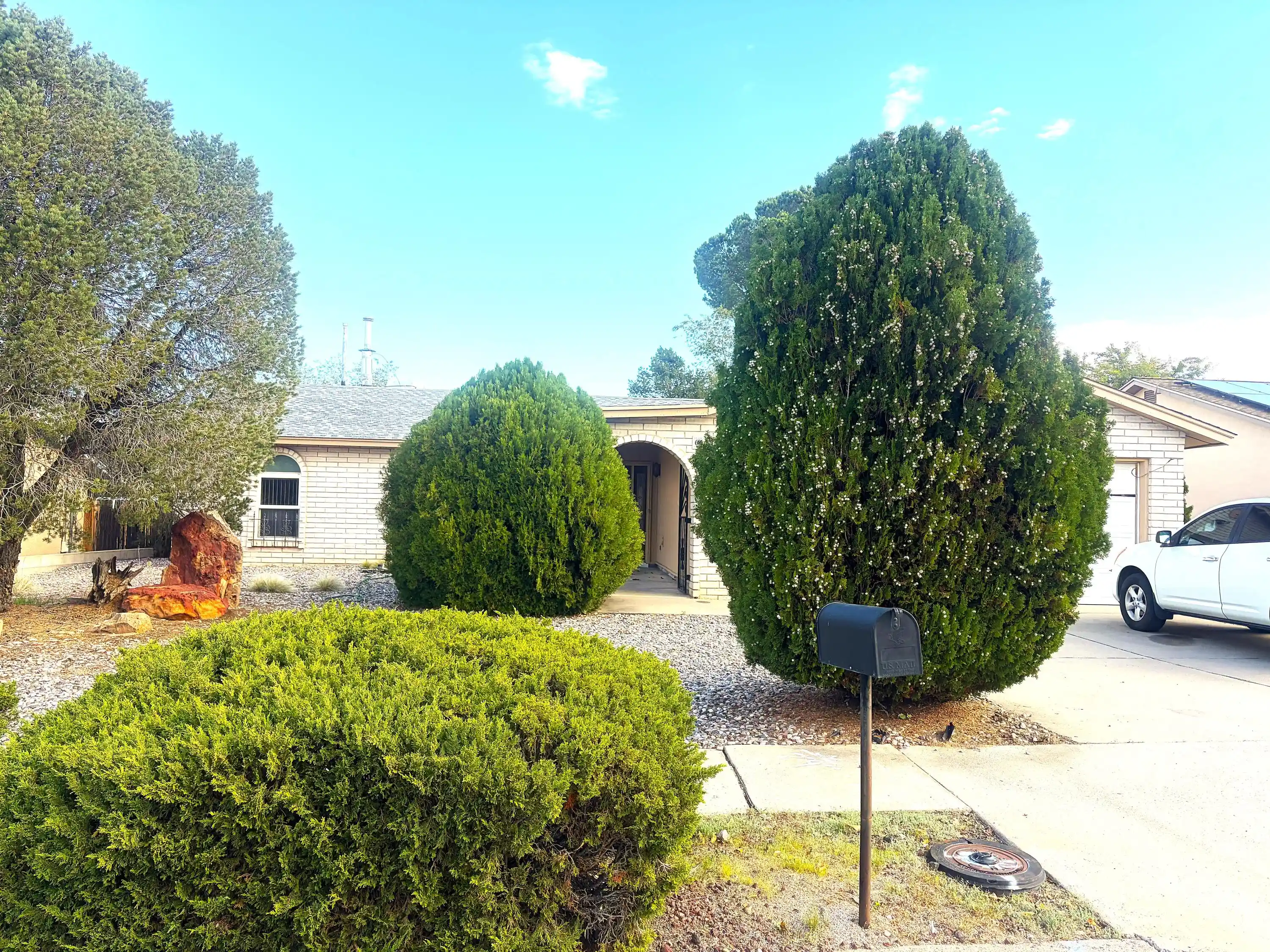 Photo 1 of Single family home for sale at 6613 Hensch Ave Ne, Albuquerque, NM 87109 | MLS# 1112580 | Listing updated on 2026-10-22