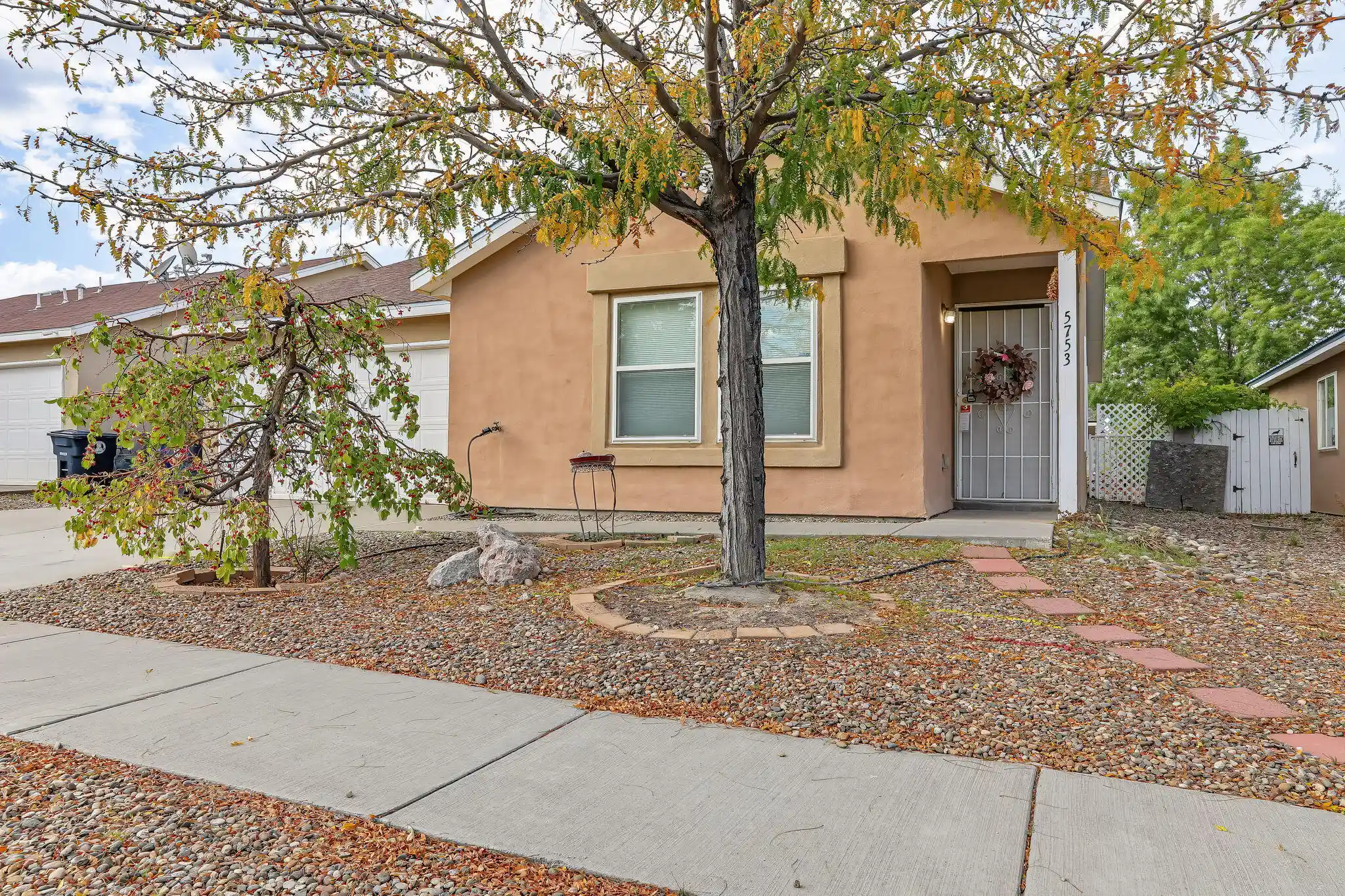 Photo 1 of Sale Pending at 5753 Pinon Altos Rd Nw, Albuquerque, NM 87114 | MLS# 1112649 | Listing updated on 2026-10-28