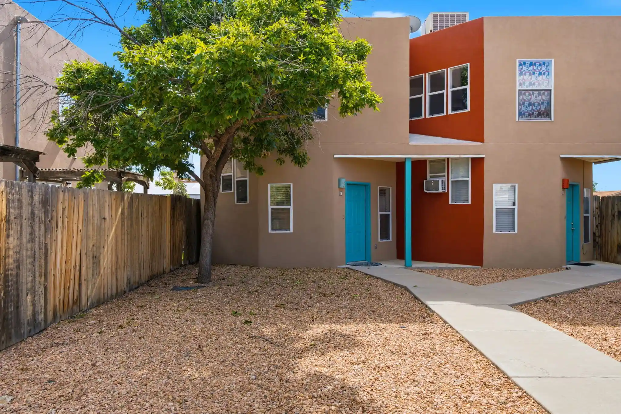 Photo 1 of Condo for sale at 615 Menaul Blvd Nw #E, Albuquerque, NM 87107 | MLS# 1112634 | Listing updated on 2026-10-21