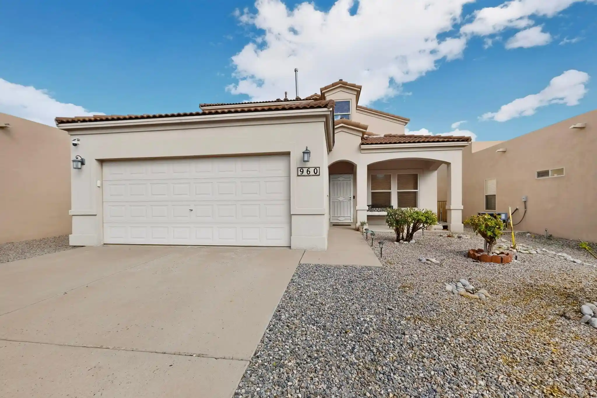 Photo 1 of Single family home for sale at 960 Villarrica St Nw, Albuquerque, NM 87120 | MLS# 1112661 | Listing updated on 2026-10-21