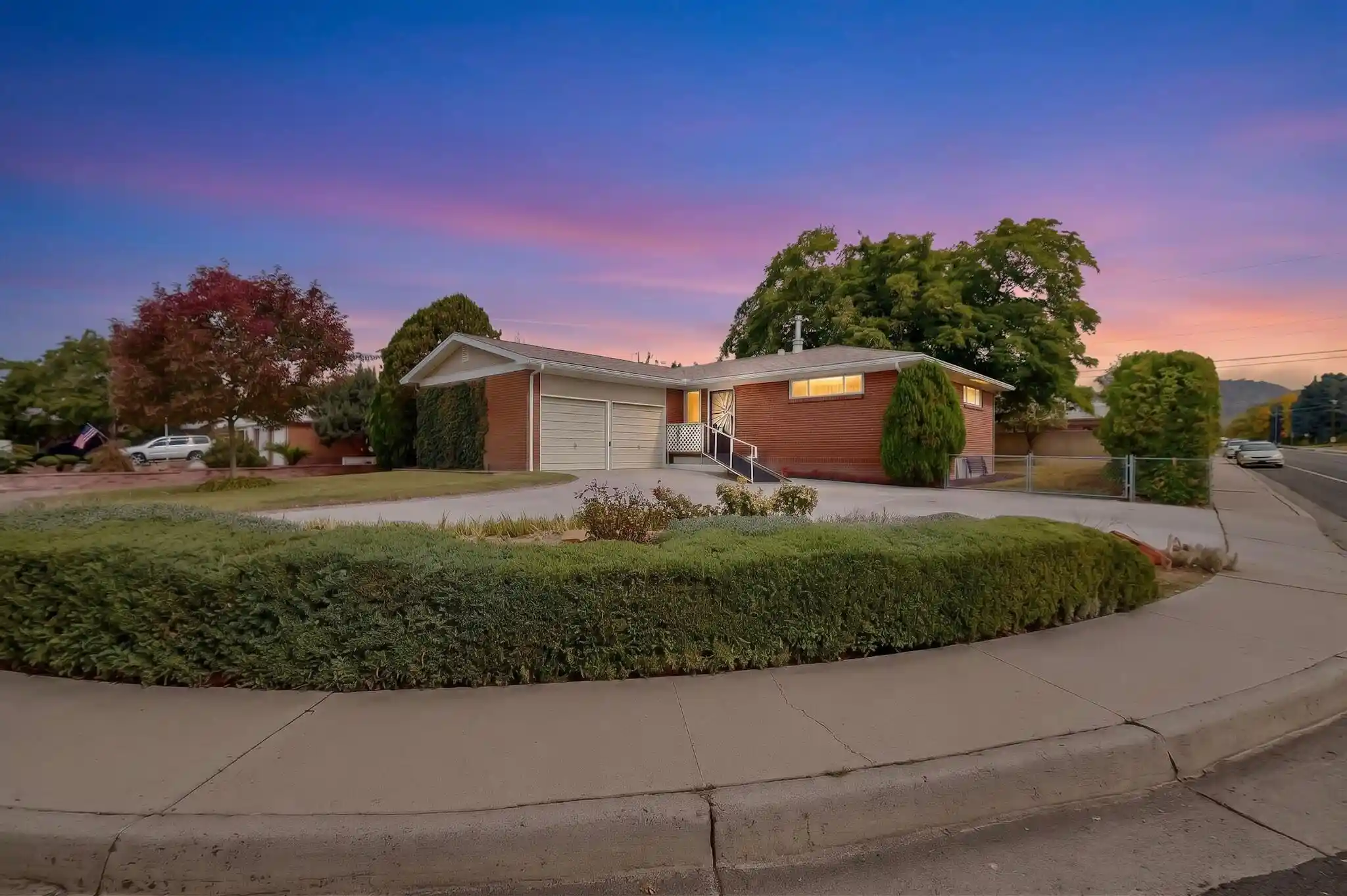 Photo 1 of Single family home for sale at 2800 Tennessee St Ne, Albuquerque, NM 87110 | MLS# 1112650 | Listing updated on 2026-10-26