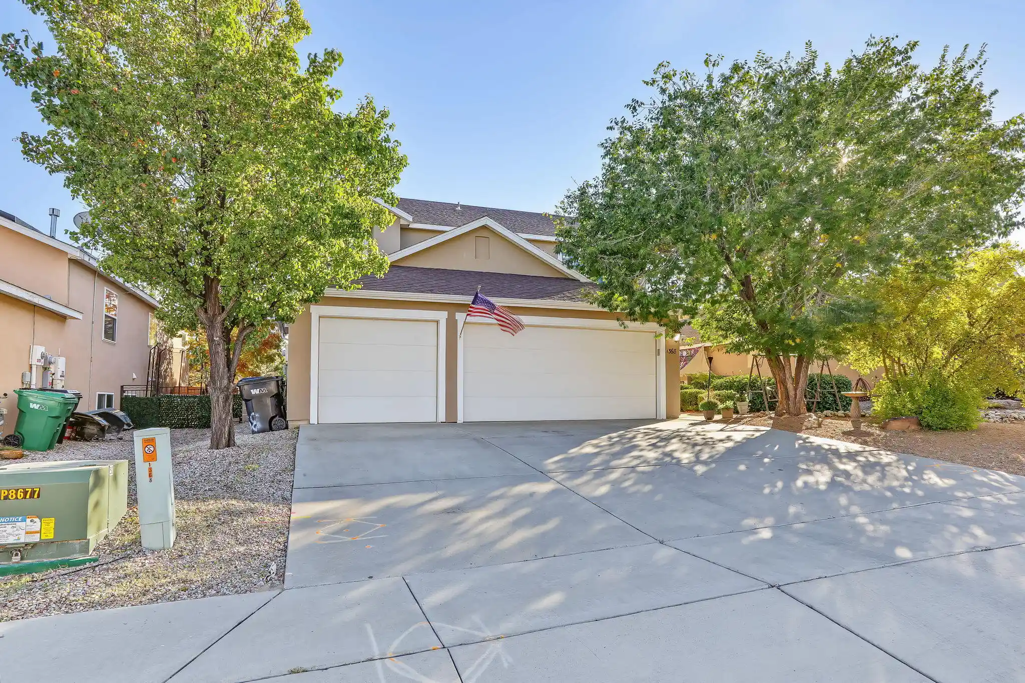 Photo 1 of Single family home for sale at 1368 Reynosa Loop Se, Rio Rancho, NM 87124 | MLS# 1112659 | Listing updated on 2026-10-24