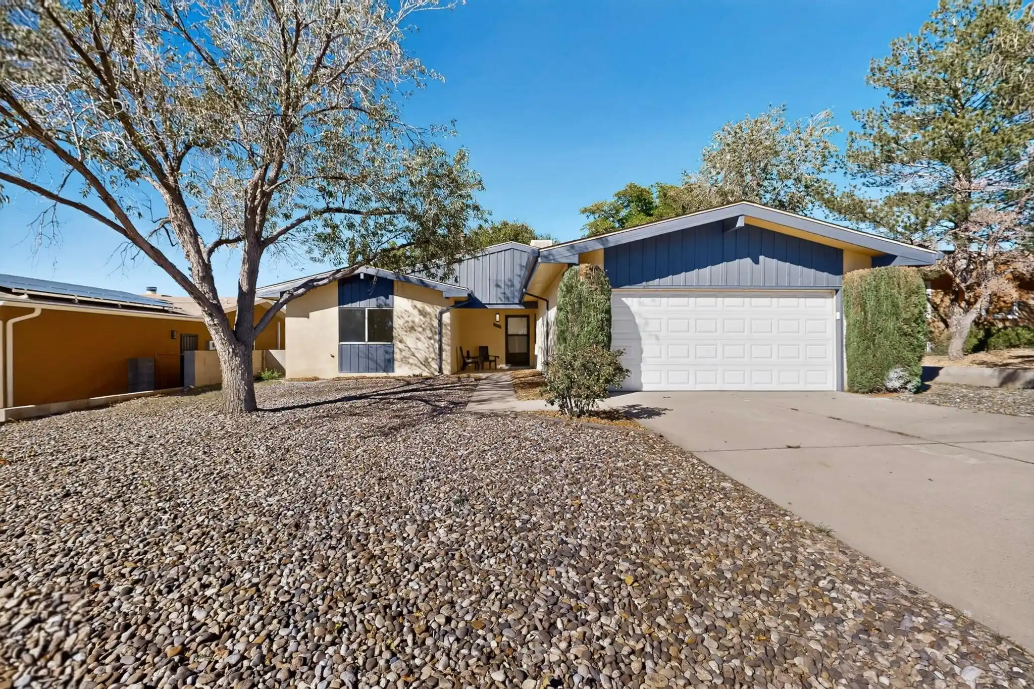 Photo 1 of Single family home for sale at 8917 Pony Express Trl Ne, Albuquerque, NM 87109 | MLS# 1112635 | Listing updated on 2026-10-21