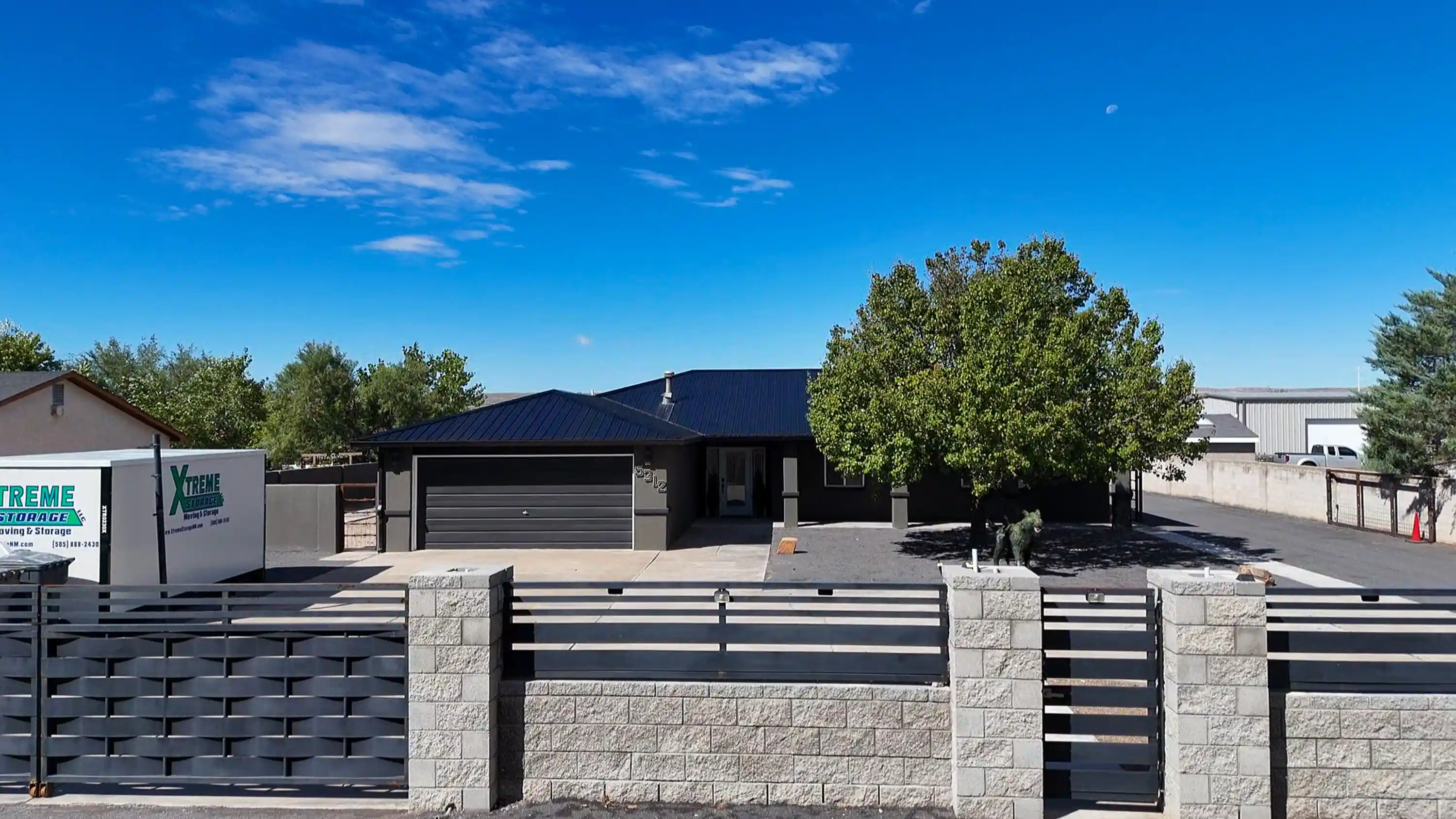 Photo 1 of Single family home for sale at 5312 Don Miguel Pl Sw, Albuquerque, NM 87105 | MLS# 1112601 | Listing updated on 2026-10-22