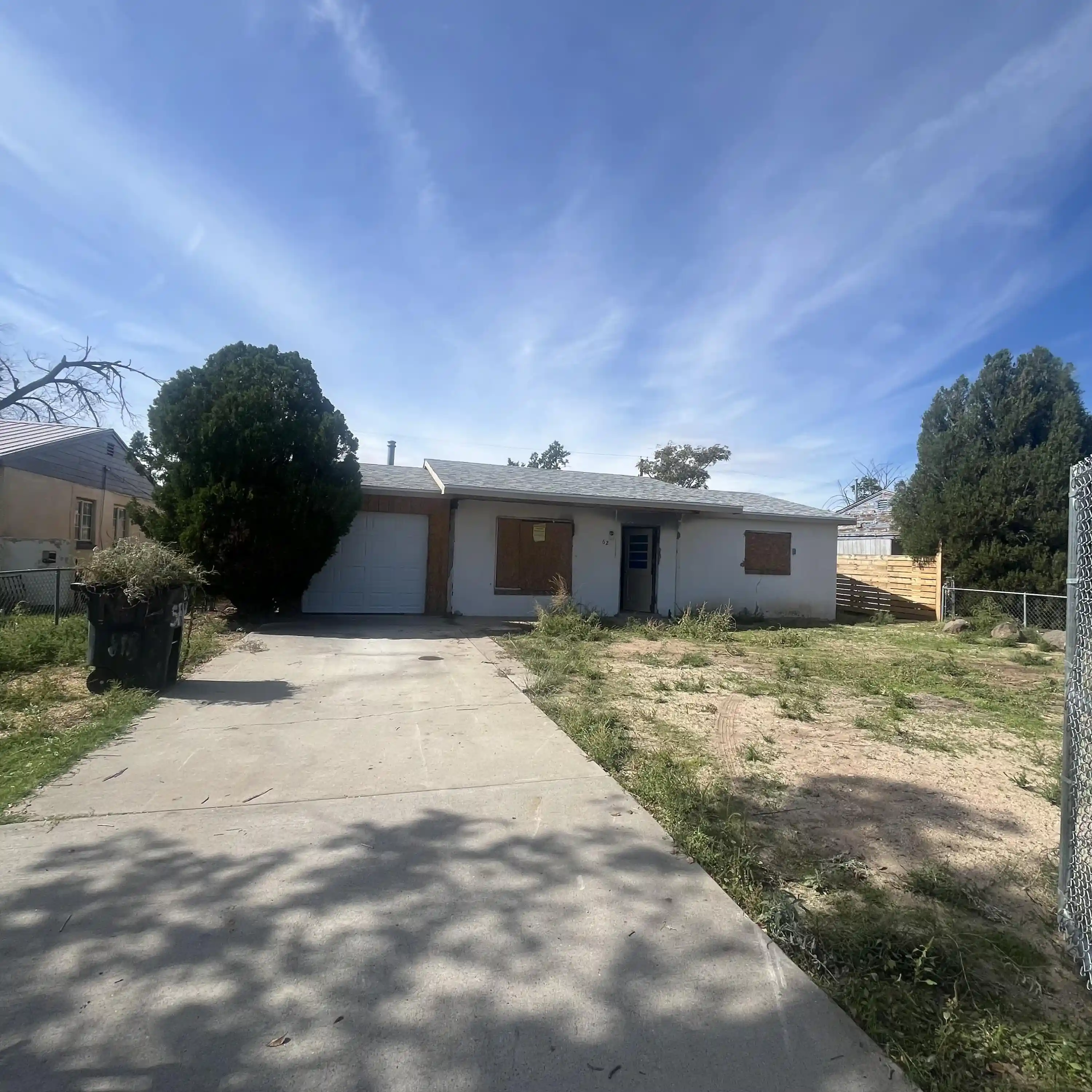 Single family home for sale at 629 Ortiz Dr SE, Albuquerque, NM 87108 | MLS# 1112675