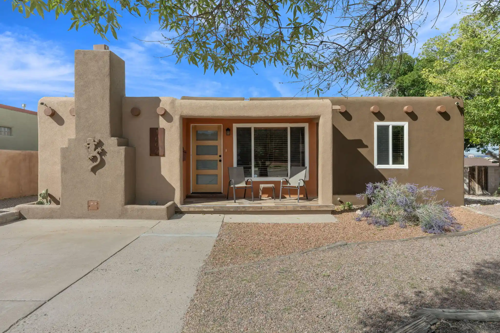 Photo 1 of Single family home for sale at 1609 Cornell Dr Se, Albuquerque, NM 87106 | MLS# 1112610 | Listing updated on 2026-10-21