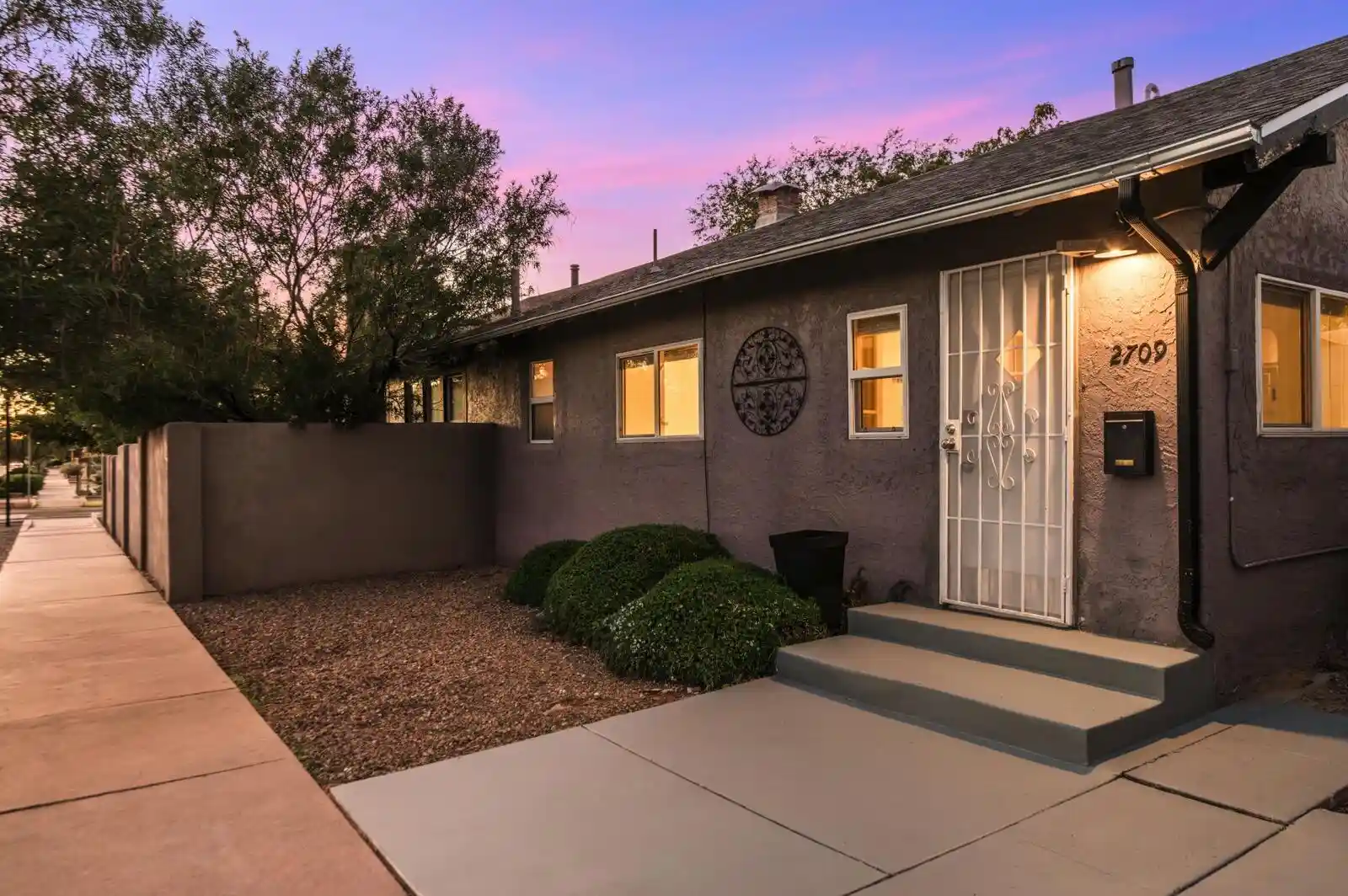 Photo 1 of Multi family home for sale at 124 Princeton Dr Se, Albuquerque, NM 87106 | MLS# 1112694 | Listing updated on 2026-10-18