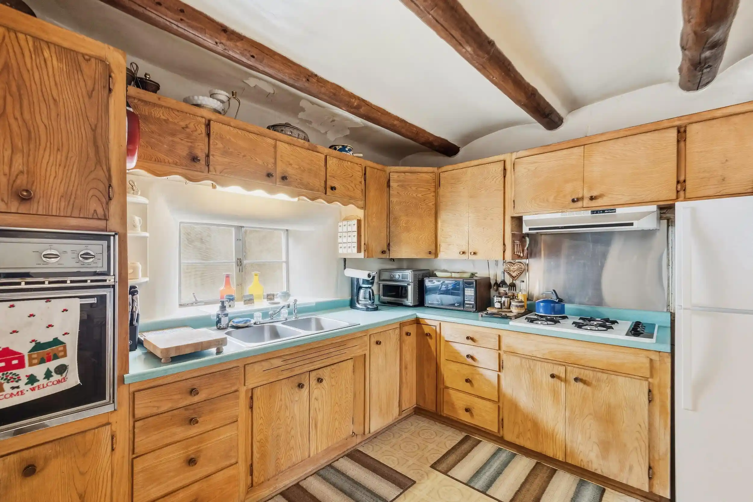 Photo 1 of Single family home for sale at 64 New Mexico 240, Ranchos De Taos, NM 87557 | MLS# 1112696 | Listing updated on 2026-10-18