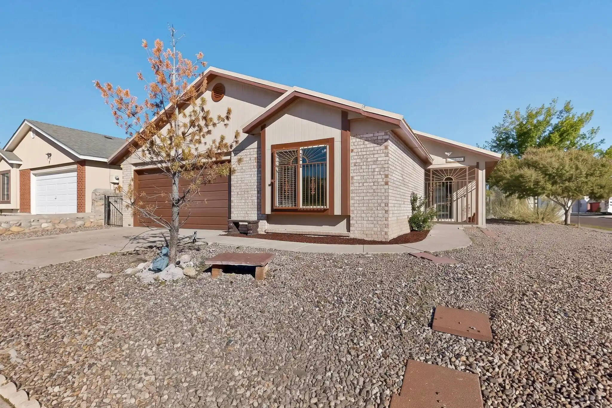 Photo 1 of Single family home for sale at 7701 Santa Maria Ct Nw, Albuquerque, NM 87120 | MLS# 1112704 | Listing updated on 2026-10-19