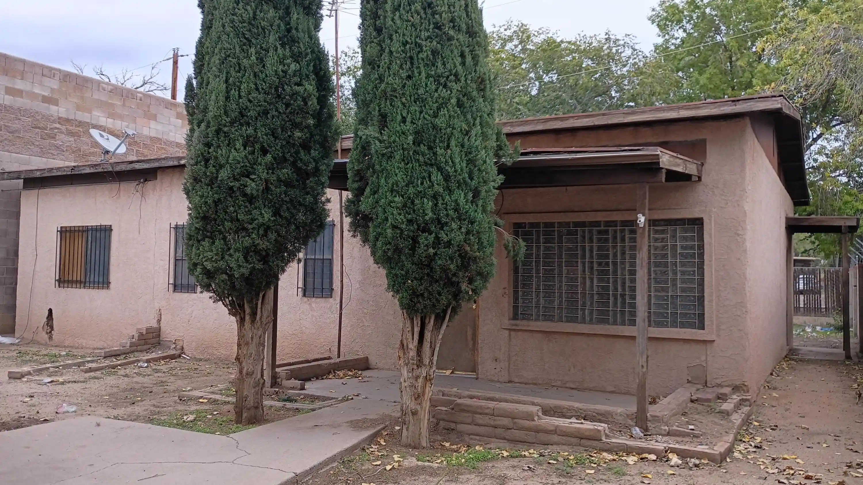 Single family home for sale at 314 Wyoming Blvd SE, Albuquerque, NM 87123 | MLS# 1112700
