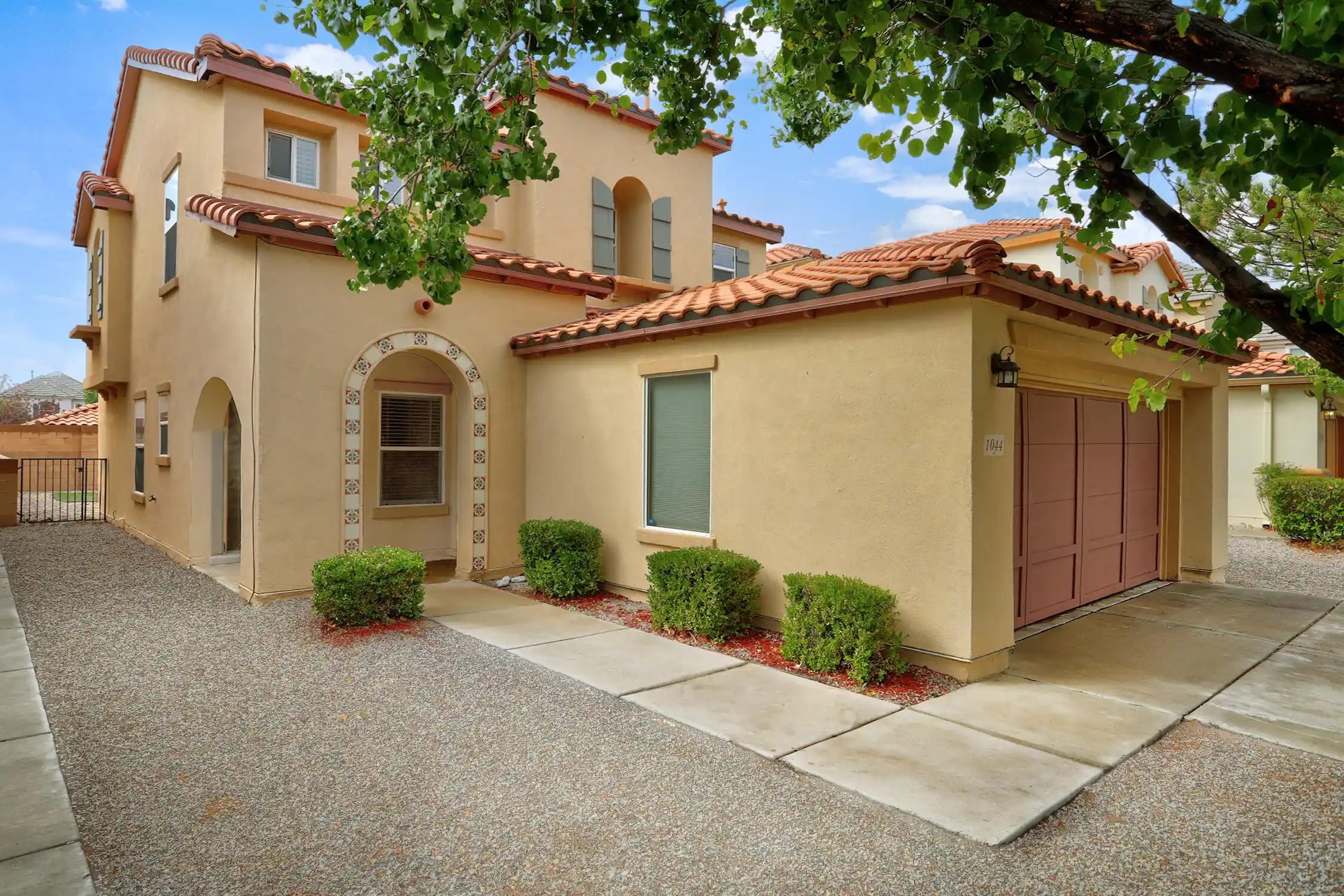 Photo 1 of Single family home for sale at 1044 Waterfall Dr Ne, Rio Rancho, NM 87144 | MLS# 1112708 | Listing updated on 2026-10-21