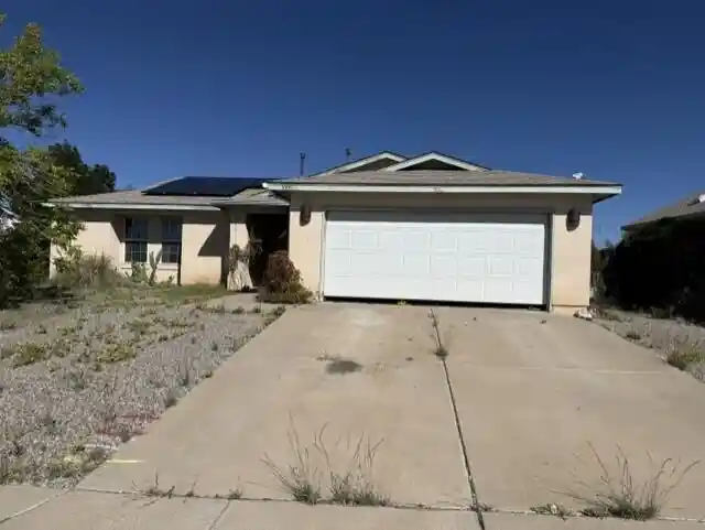 Photo 1 of Sale Pending at 6991 Clark Hills Dr Ne, Rio Rancho, NM 87144 | MLS# 1112617 | Listing updated on 2026-10-21