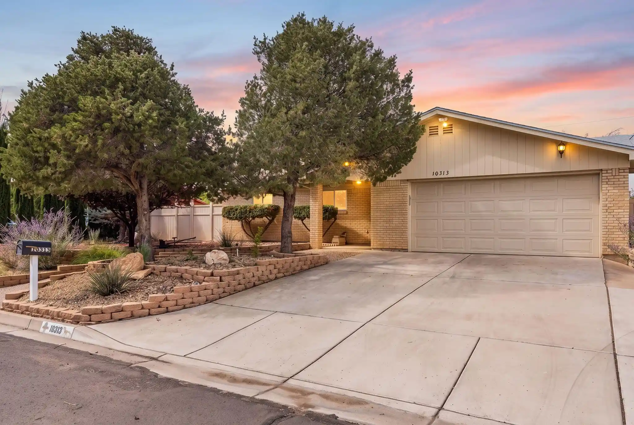 Photo 1 of Single family home for sale at 10313 Leymon Ct Nw, Albuquerque, NM 87114 | MLS# 1112719 | Listing updated on 2026-10-22