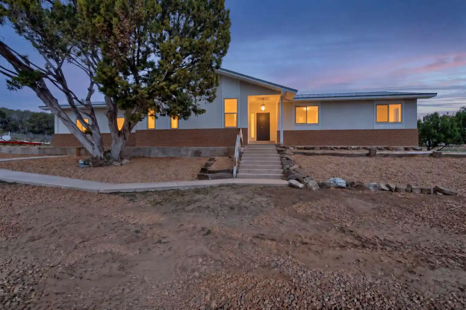 Single family home for sale at 3 Morper Rd, Edgewood, NM 87015 | MLS# 1112725