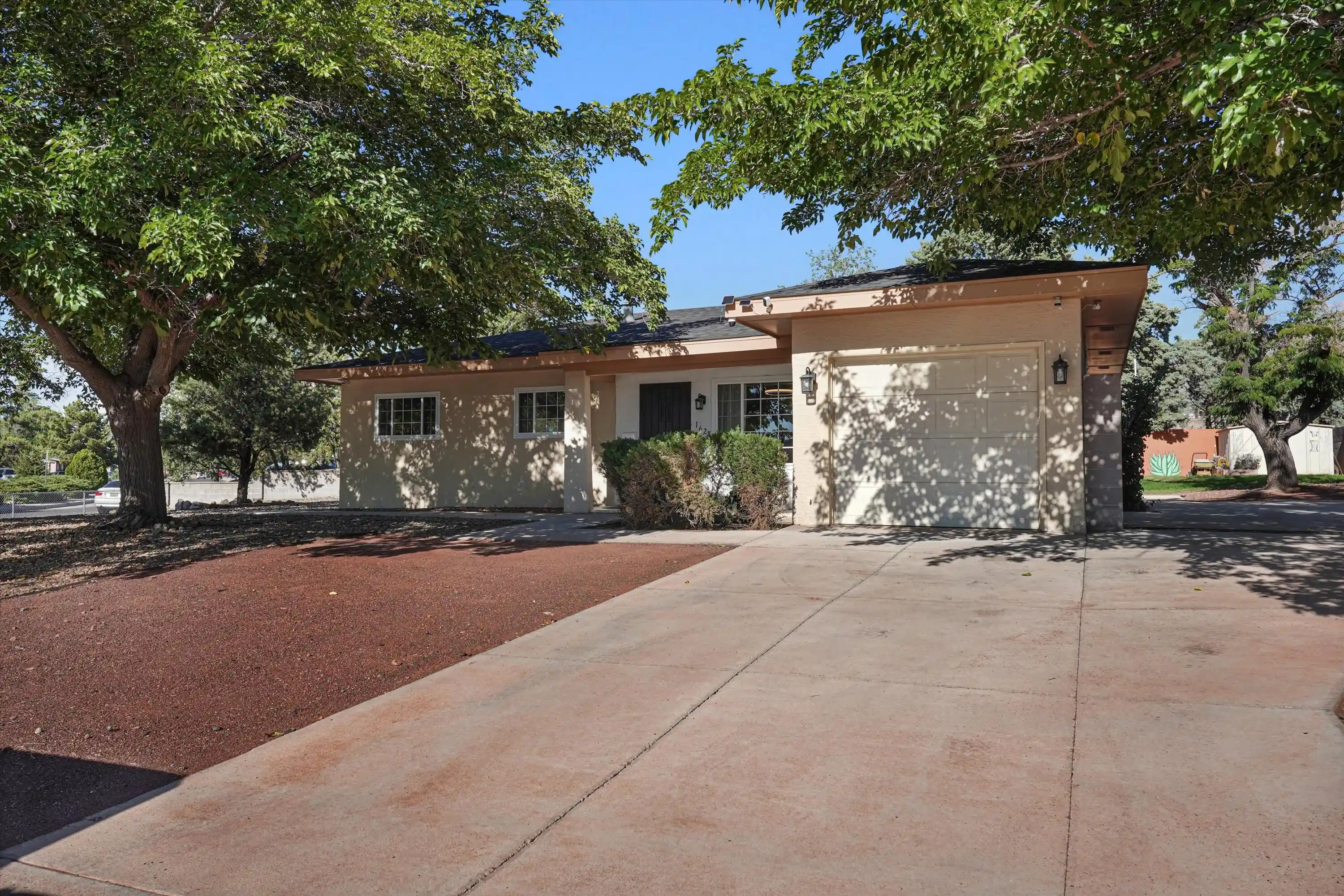Photo 1 of Single family home for sale at 1628 Muriel St Ne, Albuquerque, NM 87112 | MLS# 1112731 | Listing updated on 2026-10-24