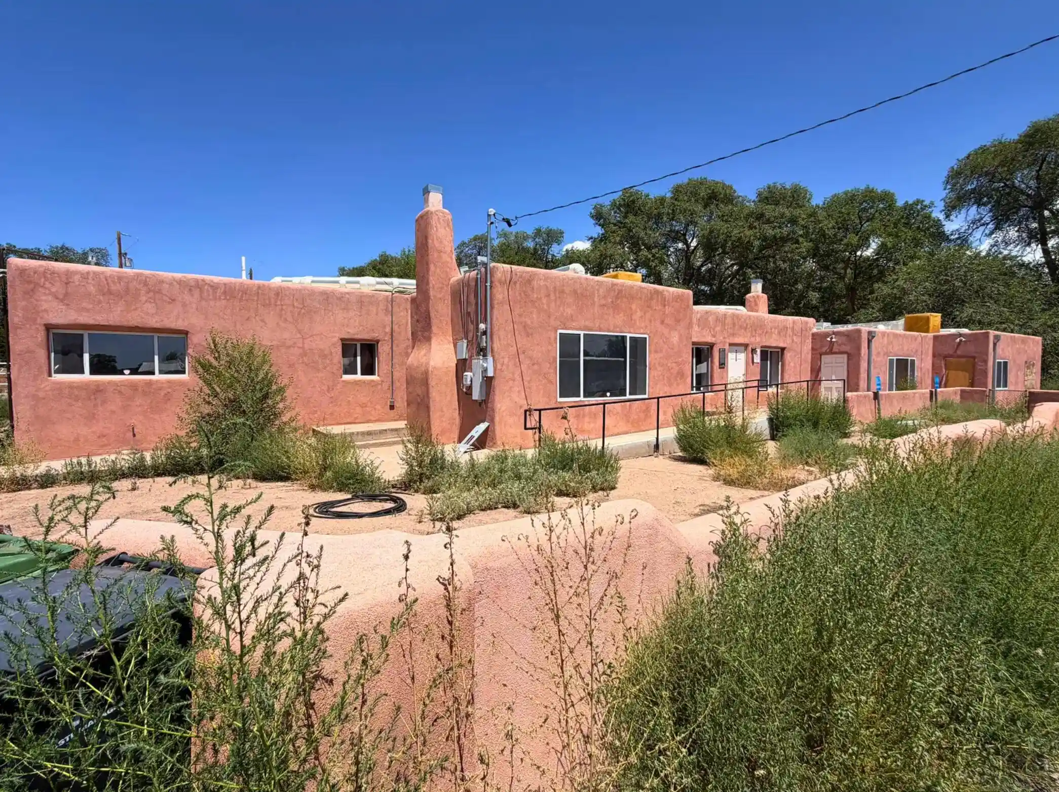 Photo 1 of Single family home for sale at 305 Lagunitas Ln Sw, Albuquerque, NM 87105 | MLS# 1112732 | Listing updated on 2026-10-22