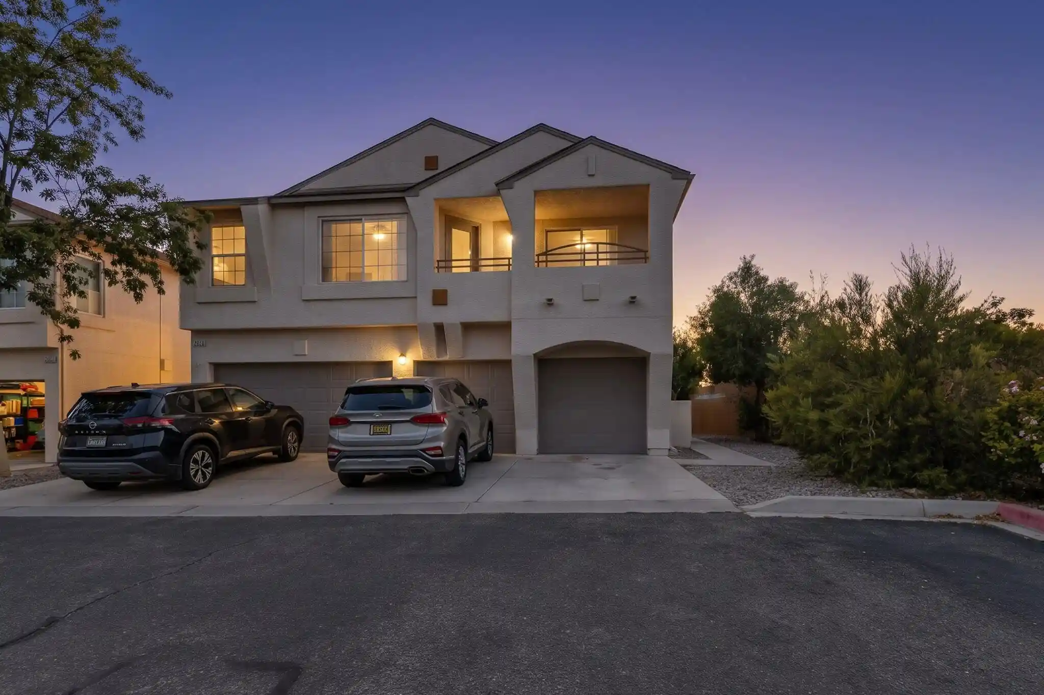 Photo 1 of Condo for sale at 6501 San Antonio Dr Ne #1001, Albuquerque, NM 87109 | MLS# 1112630 | Listing updated on 2026-10-21