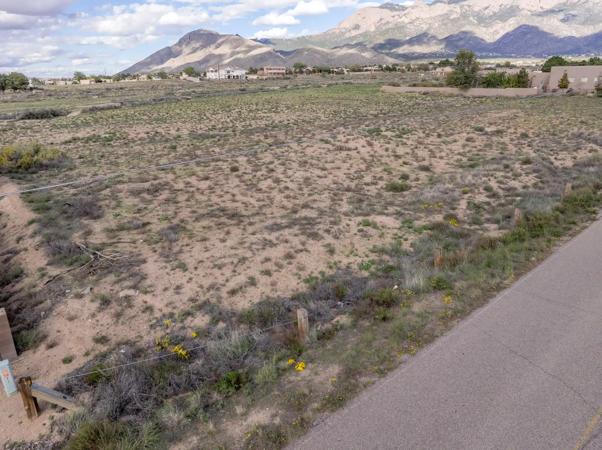 Photo 1 of Sale Pending at 9411 Signal Ave Ne, Albuquerque, NM 87122 | MLS# 1112737 | Listing updated on 2026-10-25