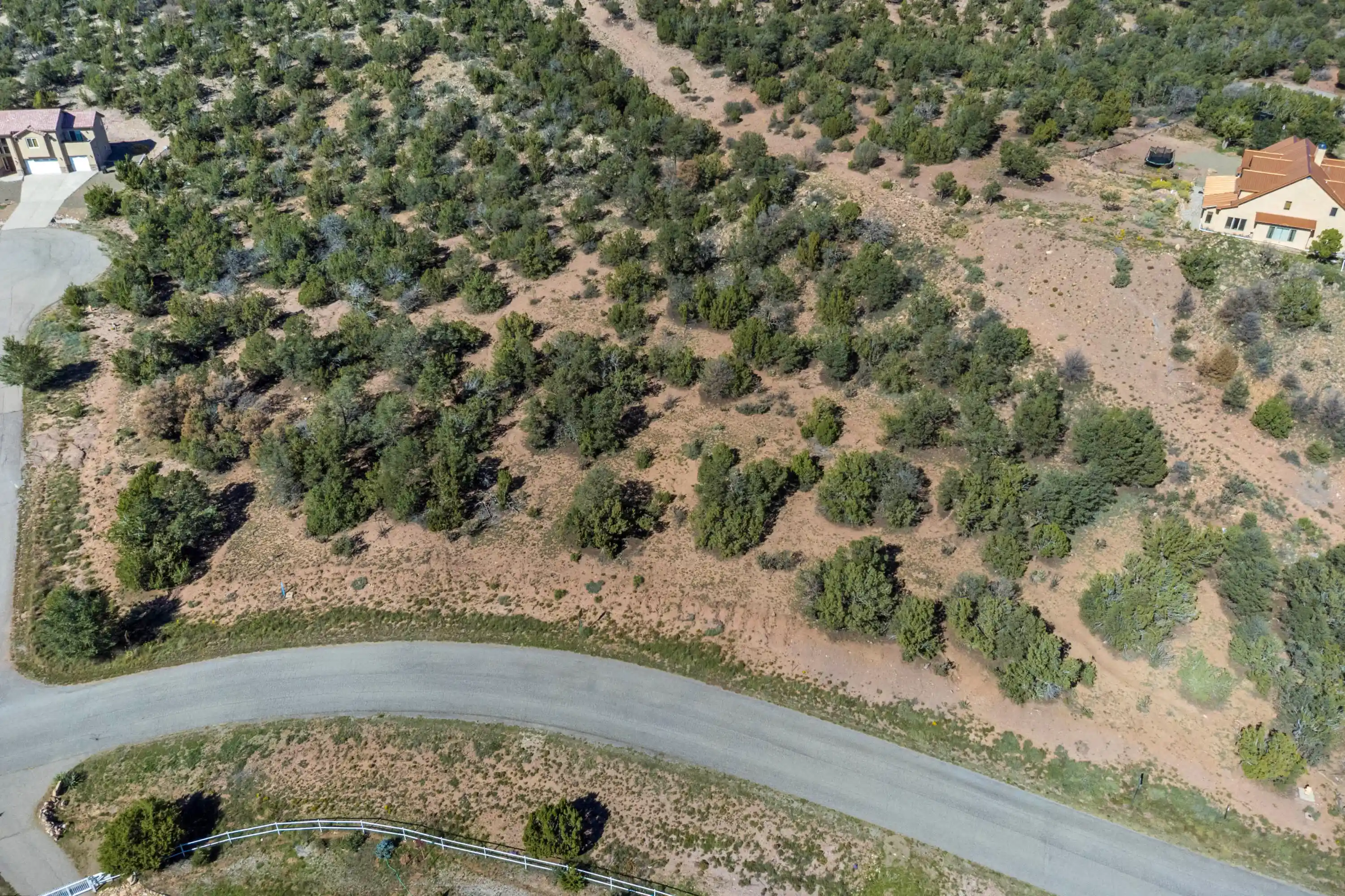 Land for sale at 4 Eli Ct, Sandia Park, NM 87047 | MLS# 1112750