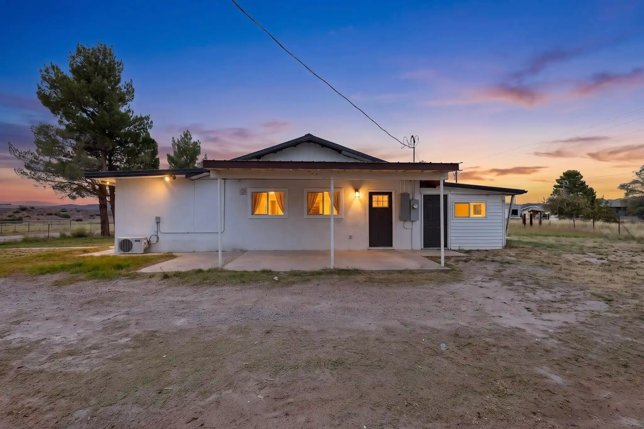 Photo 1 of Single family home for sale at (Undisclosed), Socorro, NM 87801 | MLS# 1112755 | Listing updated on 2026-10-23