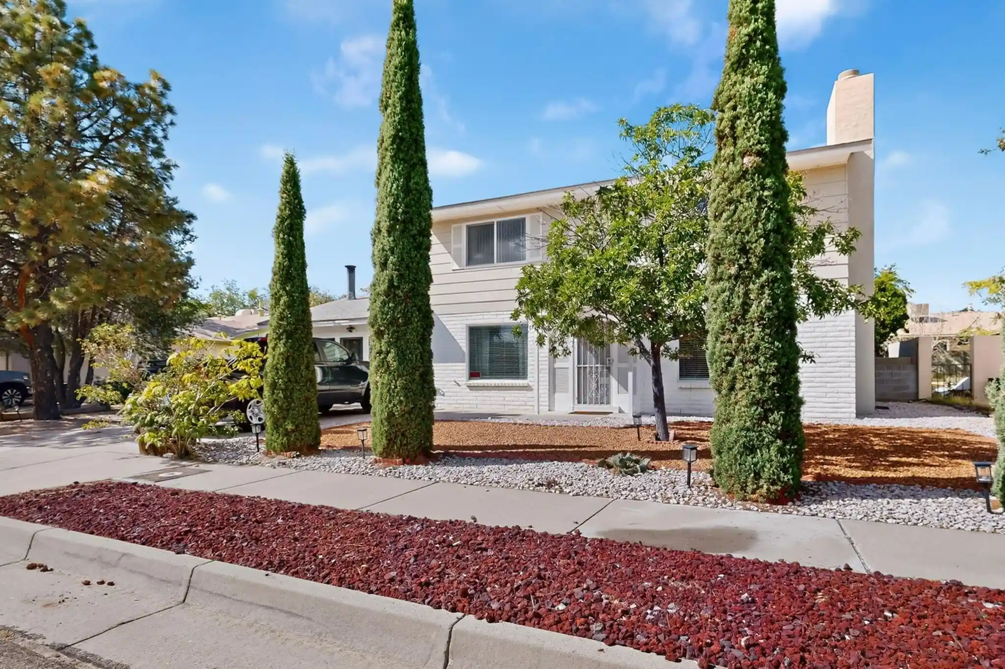 Photo 1 of Single family home for sale at 5901 Hayes Dr Nw, Albuquerque, NM 87120 | MLS# 1112756 | Listing updated on 2026-10-25