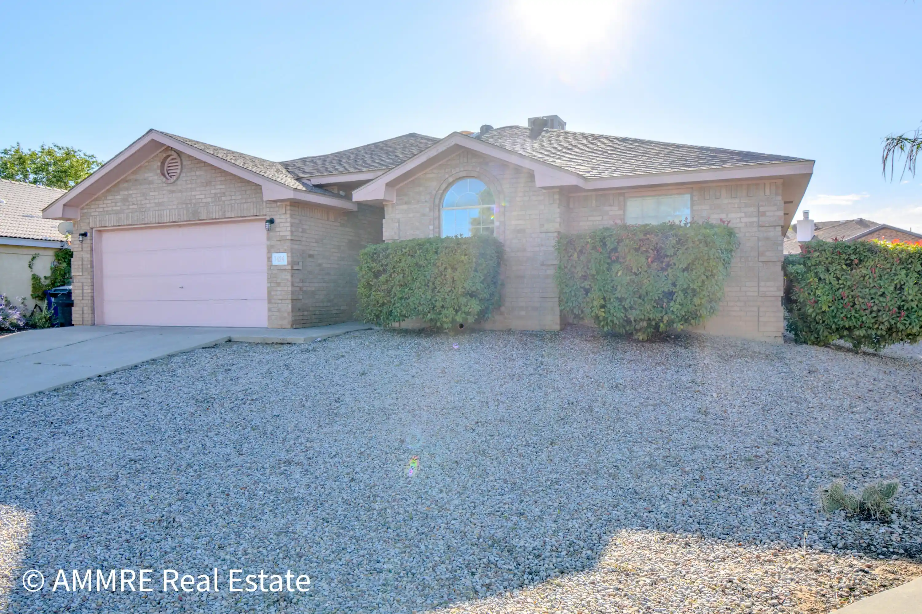 Photo 1 of Sale Pending at 7424 San Benito St Nw, Albuquerque, NM 87120 | MLS# 1112760 | Listing updated on 2026-10-27