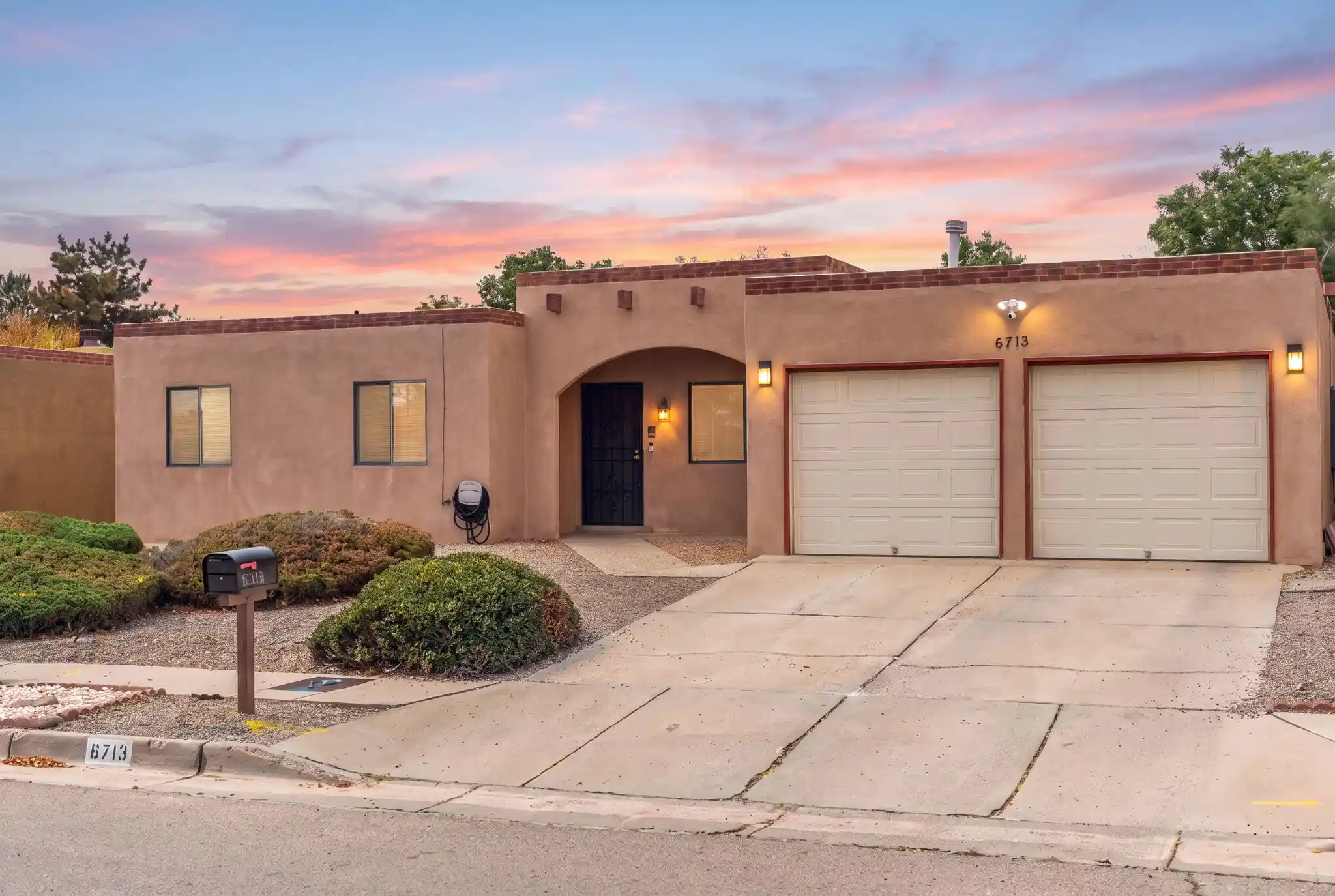 Photo 1 of Single family home for sale at 6713 Rustler Rd Nw, Albuquerque, NM 87120 | MLS# 1112768 | Listing updated on 2026-10-23