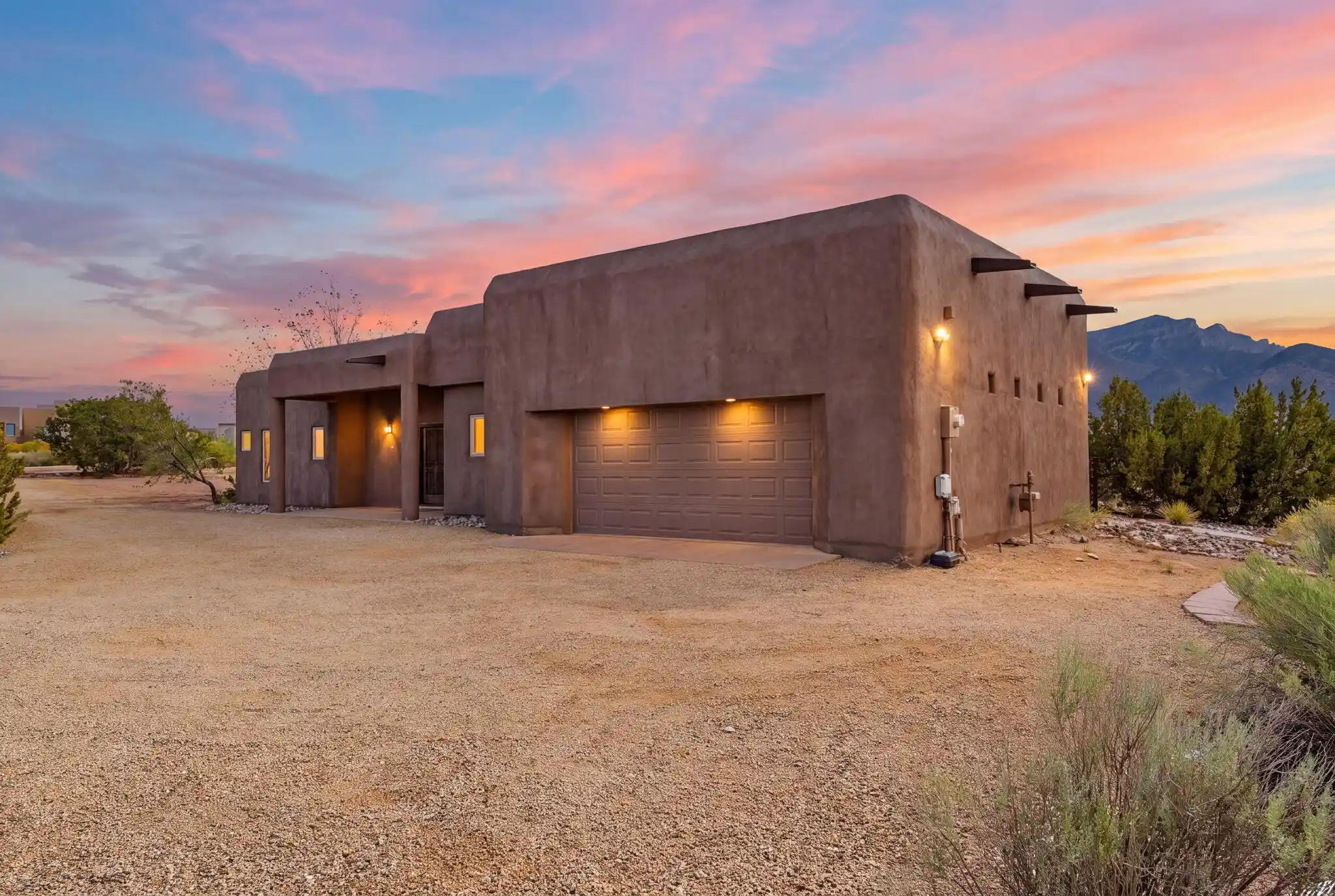 Single family home for sale at 11 Mimbres Ct, Placitas, NM 87043 | MLS# 1112771