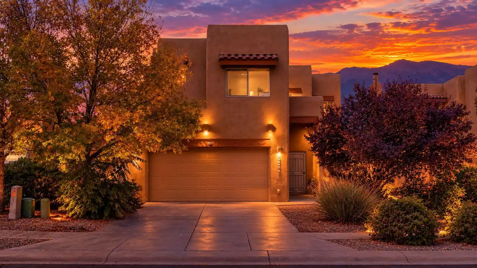 Photo 1 of Single family home for sale at 5855 Ermemin Ave Nw, Albuquerque, NM 87114 | MLS# 1112772 | Listing updated on 2026-10-22