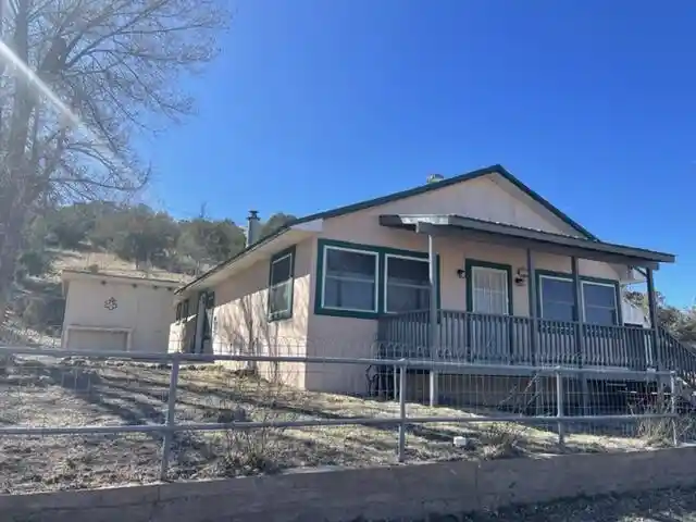 Photo 1 of Single family home for sale at 57 Main St, Reserve, NM 87830 | MLS# 1112775 | Listing updated on 2026-10-24