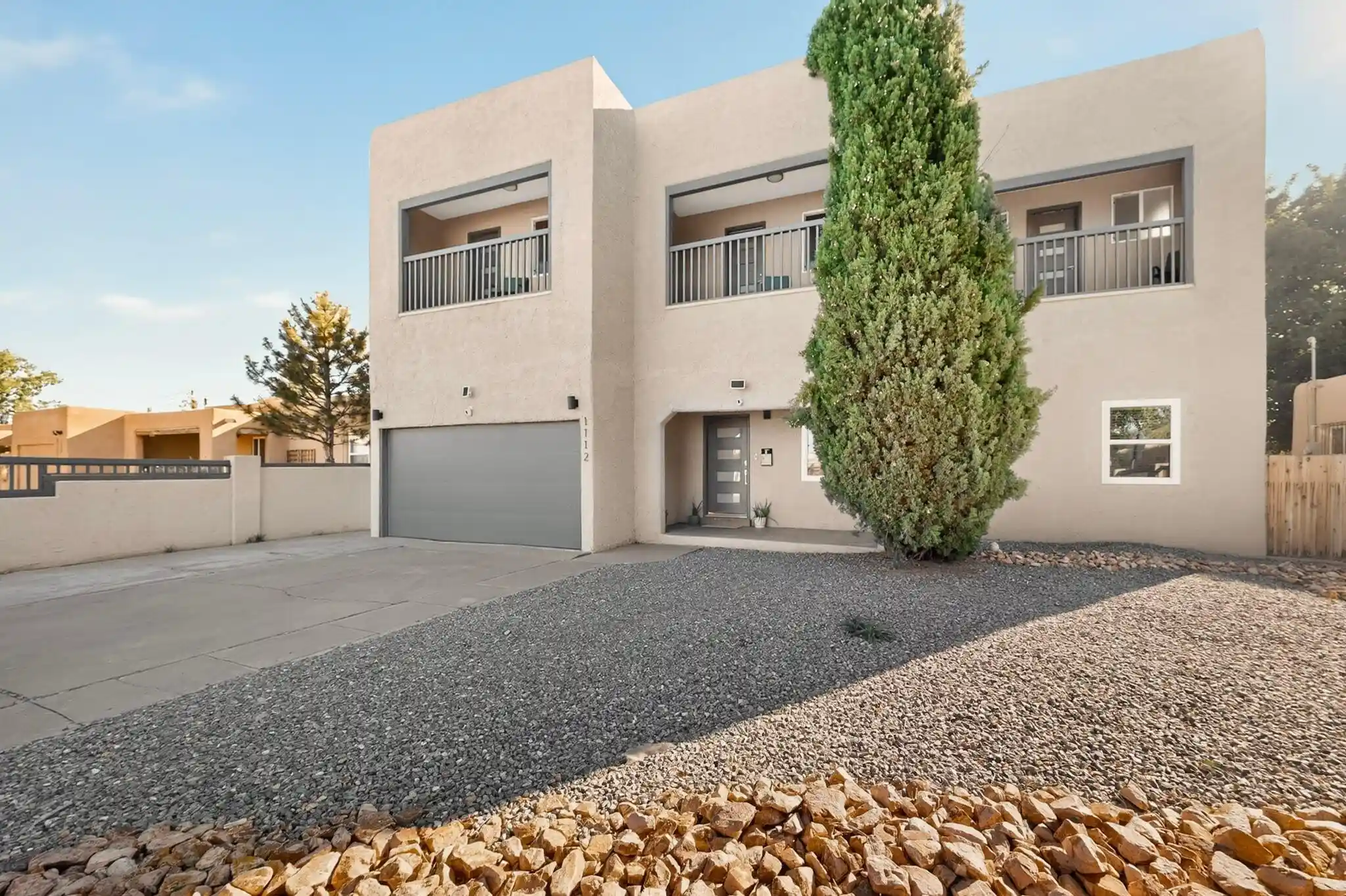 Single family home for sale at 1112 Truman St SE, Albuquerque, NM 87108 | MLS# 1112625
