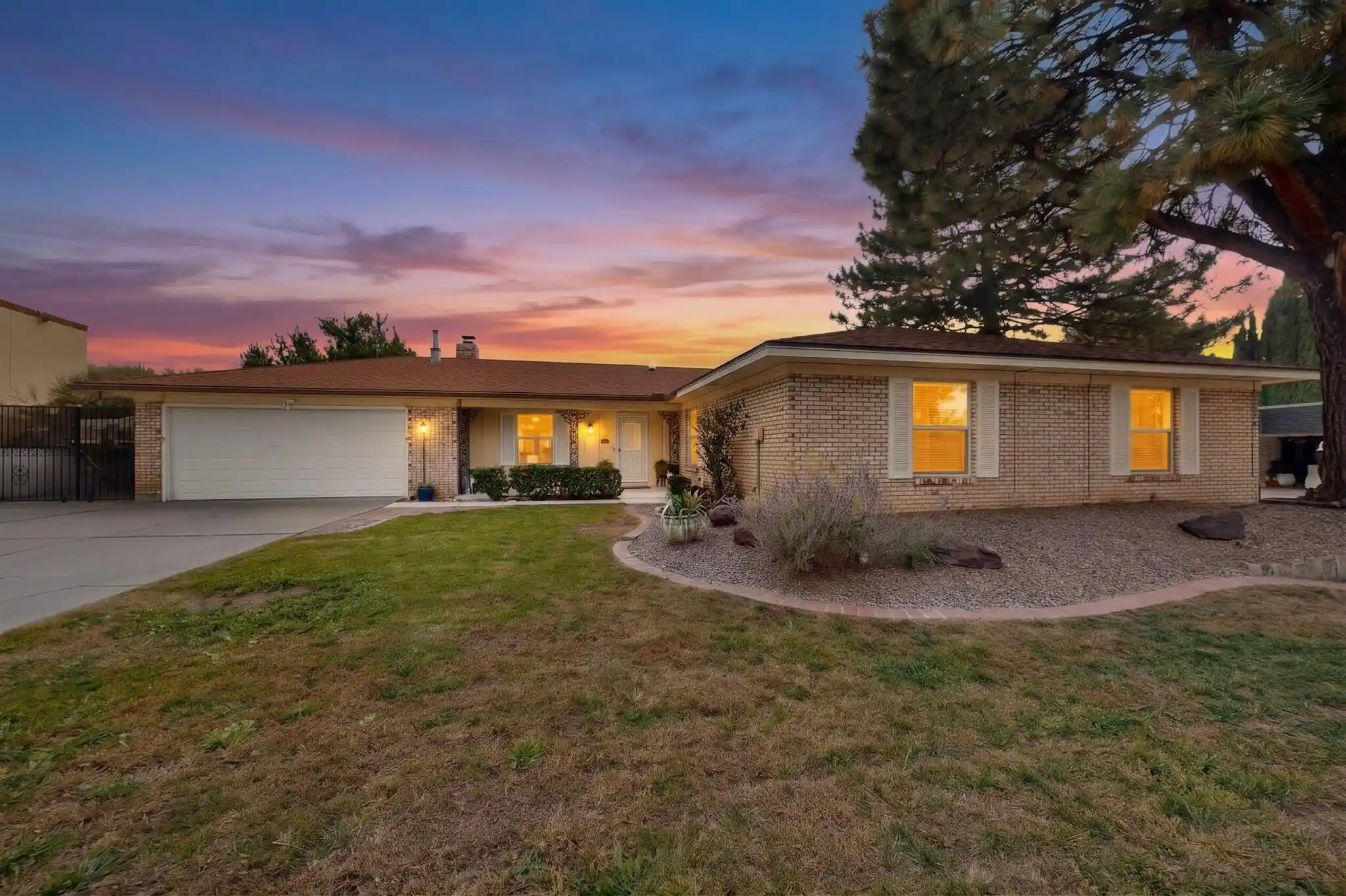 Photo 1 of Single family home for sale at 7108 Vista Del Arroyo Ave Ne, Albuquerque, NM 87109 | MLS# 1112796 | Listing updated on 2026-10-29
