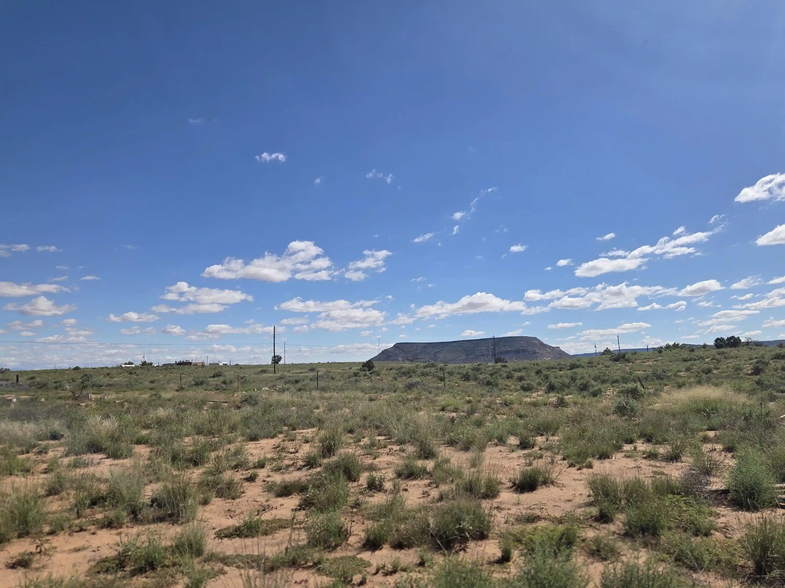 Land for sale at 22 San Domingo Rd, Laguna, NM 87026 | MLS# 1112758