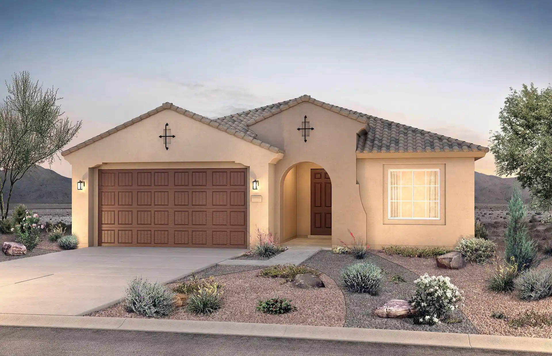 Photo 1 of Sale Pending at 3011 Turquesa Loop Se, Rio Rancho, NM 87124 | MLS# 1112816 | Listing updated on 2026-10-29