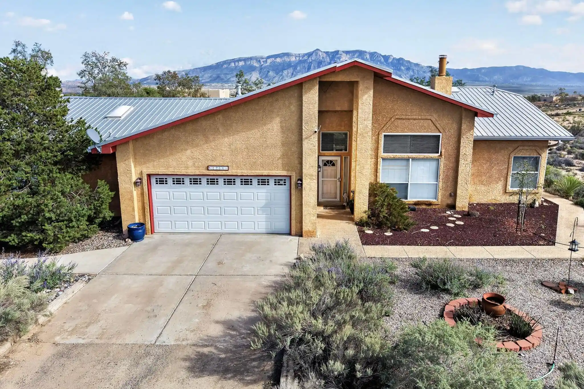 Photo 1 of Single family home for sale at 1700 Asturia Ct Ne, Rio Rancho, NM 87144 | MLS# 1112822 | Listing updated on 2026-10-21