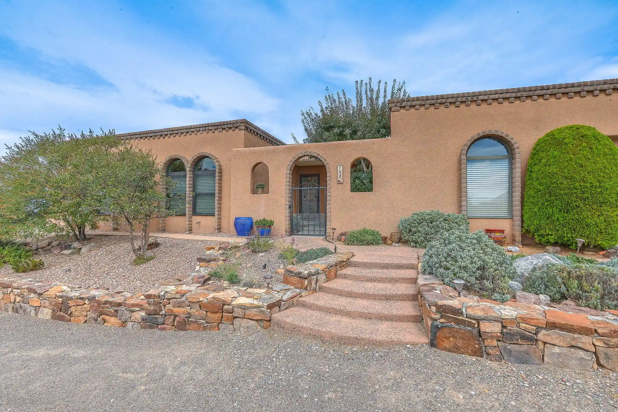 Photo 1 of Sale Pending at 148 Whitetail Rd Ne, Albuquerque, NM 87122 | MLS# 1112825 | Listing updated on 2026-10-24