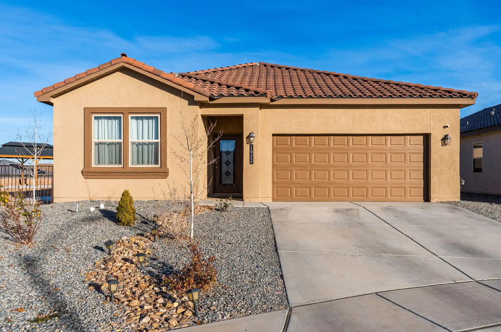 Single family home for sale at 1922 Tesoro Loop NW, Los Lunas, NM 87031 | MLS# 1112829