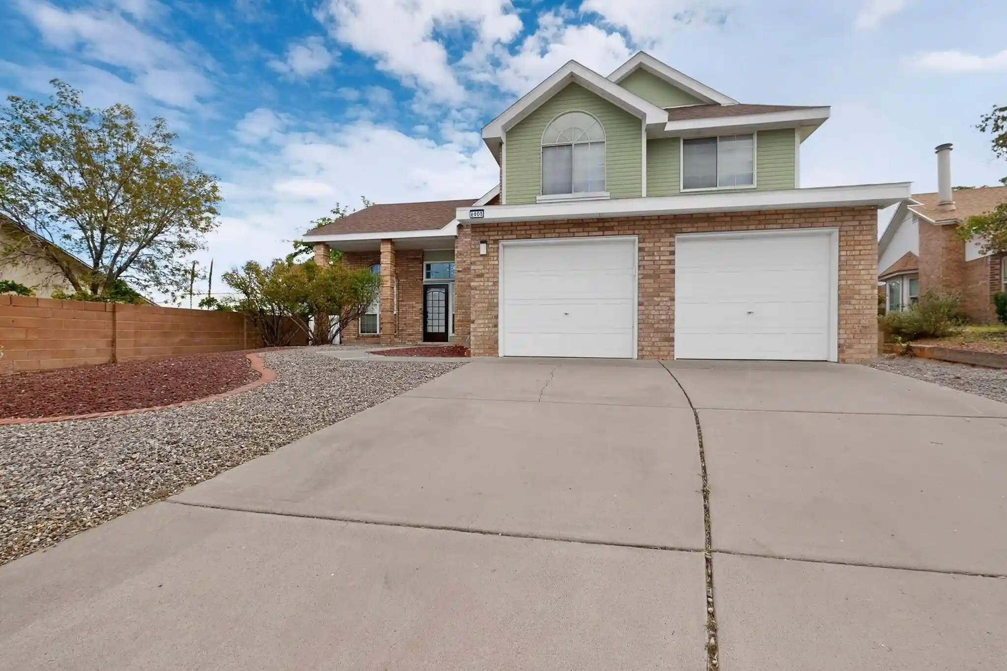 Photo 1 of Sale Pending at 6908 Lamar Ave Nw, Albuquerque, NM 87120 | MLS# 1112834 | Listing updated on 2026-10-24