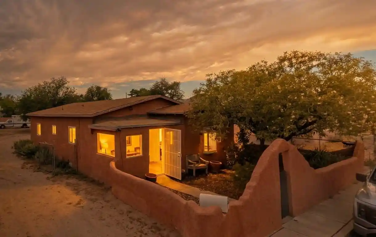 Single family home for sale at 2426 Dora Ave NW, Albuquerque, NM 87104 | MLS# 1112838