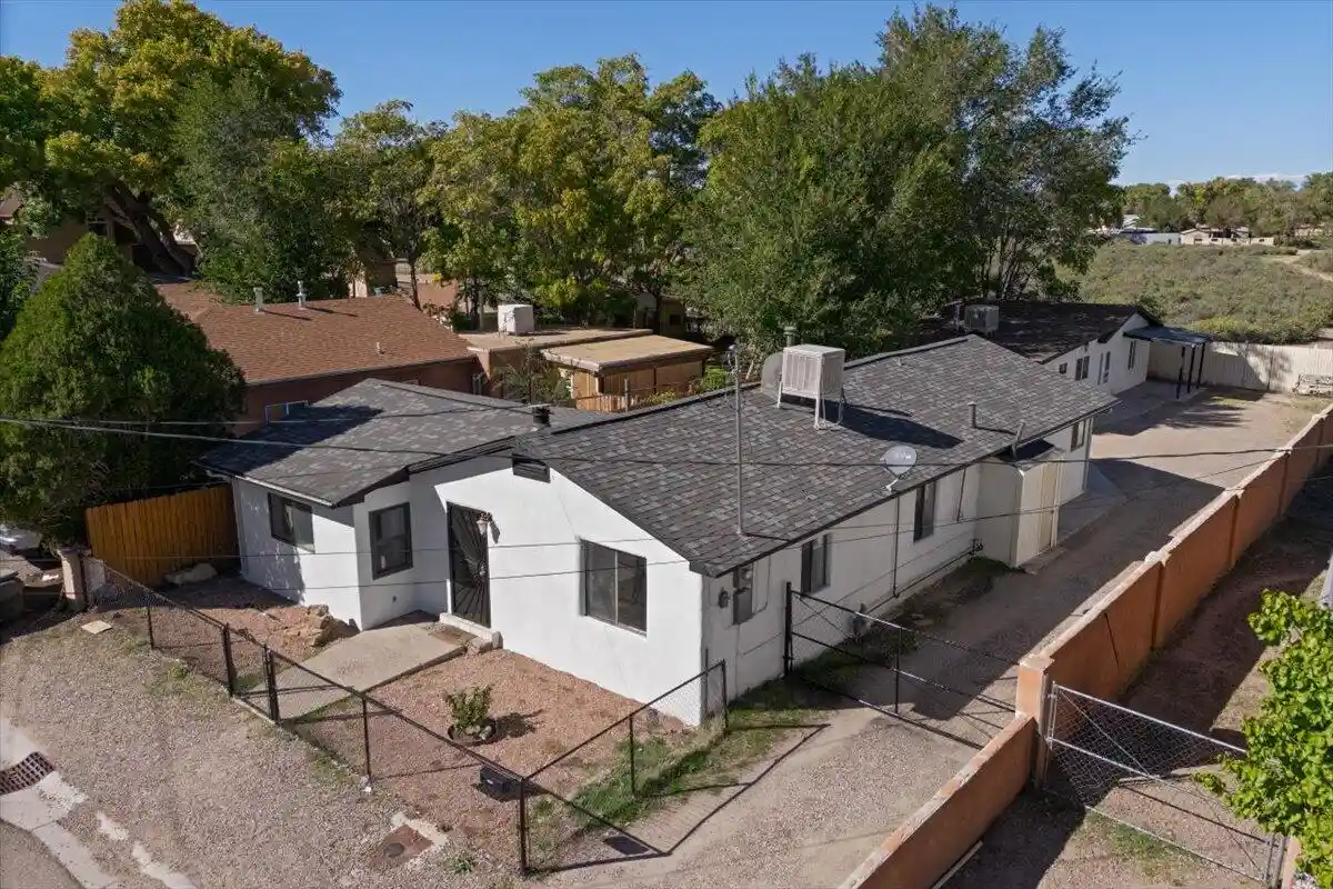 Photo 1 of Single family home for sale at 1309 S Trujillo Rd Sw, Albuquerque, NM 87105 | MLS# 1112841 | Listing updated on 2026-10-21