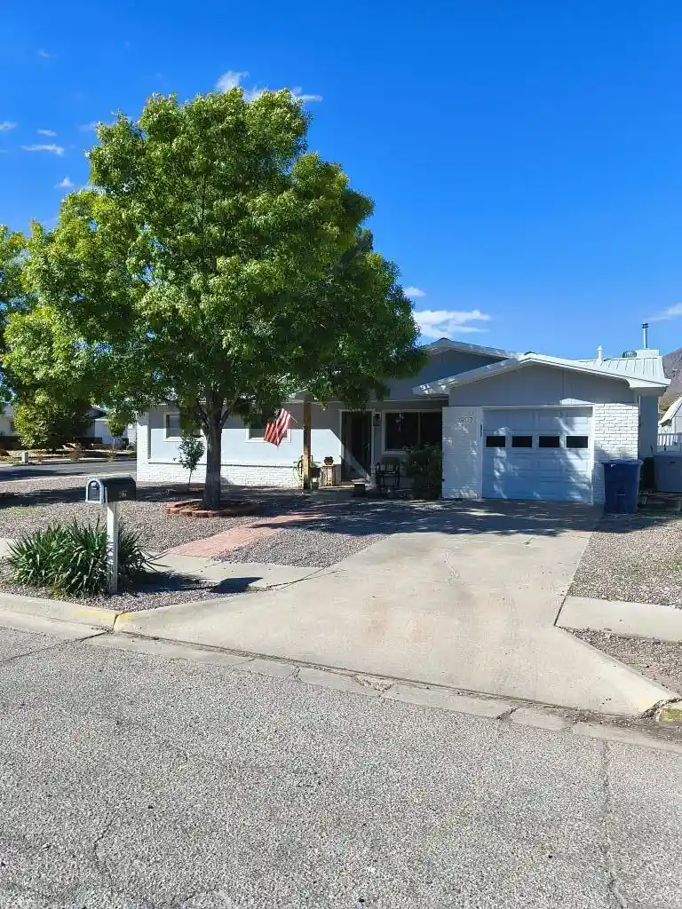 Single family home for sale at 907 Sunset St, Socorro, NM 87801 | MLS# 1112638
