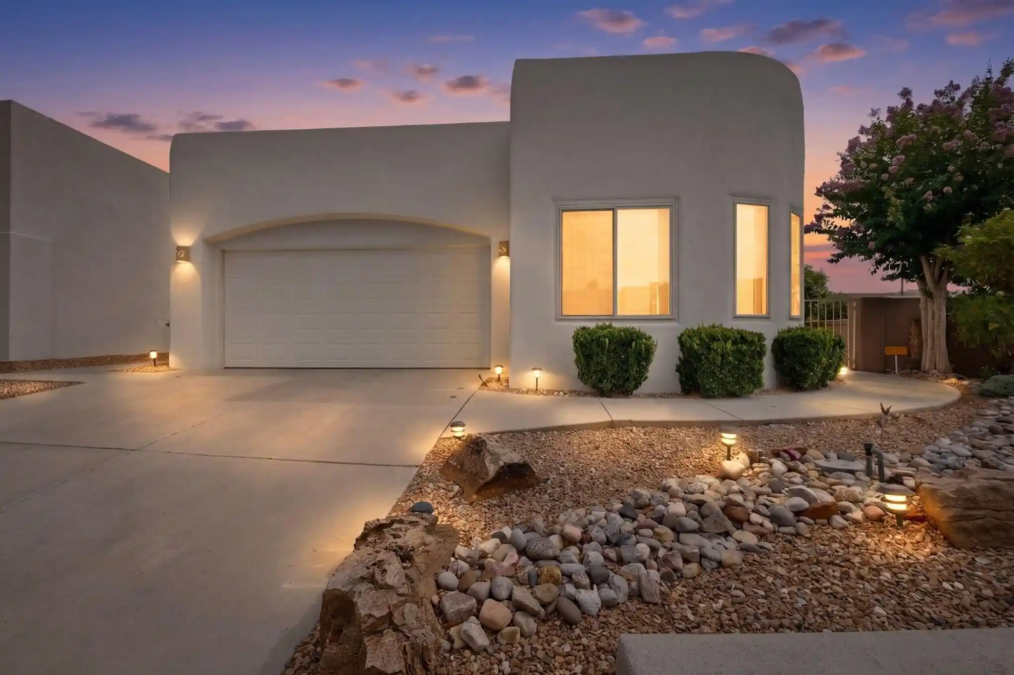 Photo 1 of Sale Pending at 8816 Desert Finch Ln Ne, Albuquerque, NM 87122 | MLS# 1112851 | Listing updated on 2026-10-26