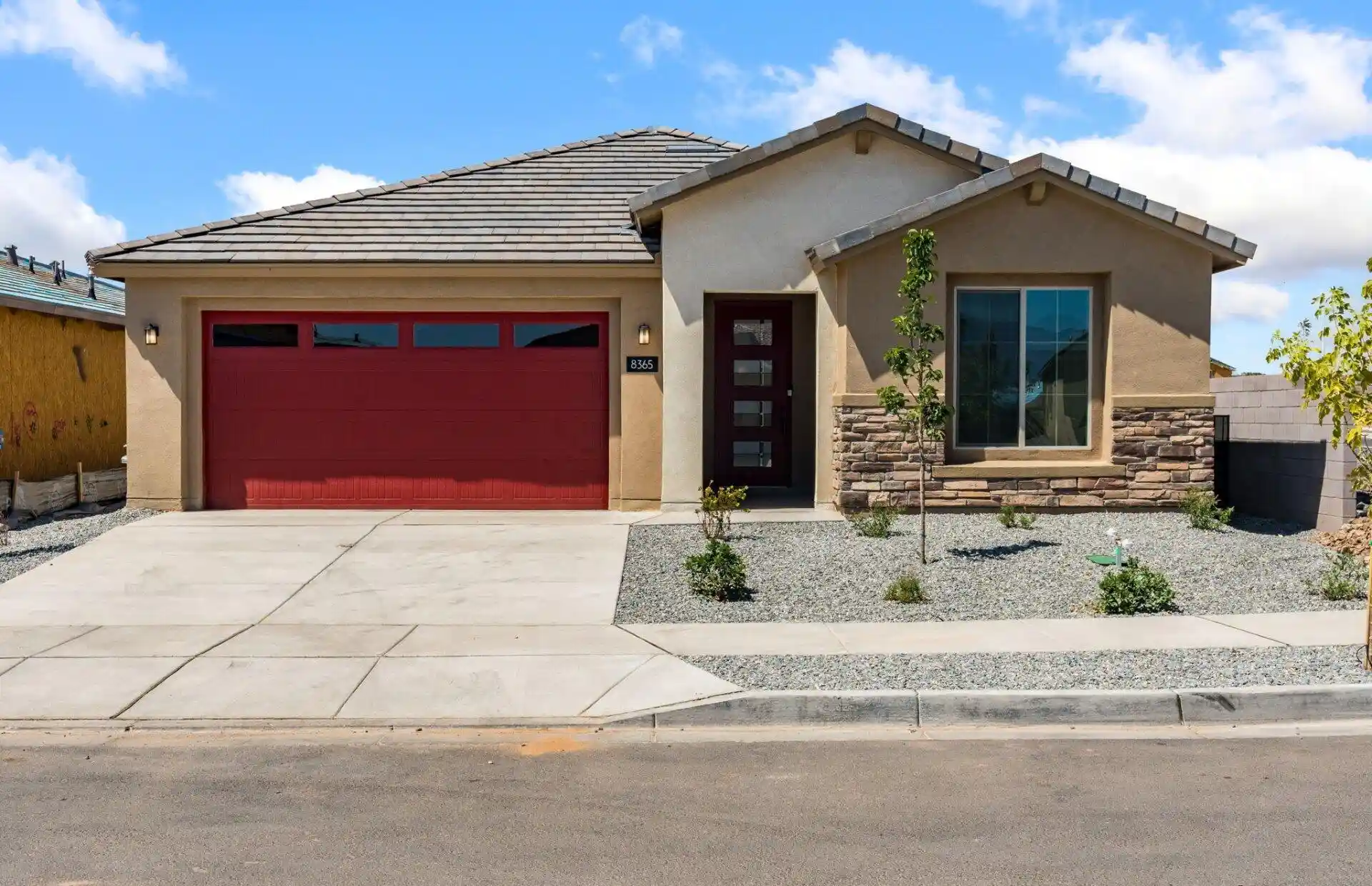 Single family home for sale at 8365 Vonnegut Ln NW, Albuquerque, NM 87120 | MLS# 1112857 | Listing updated on 2026-10-21