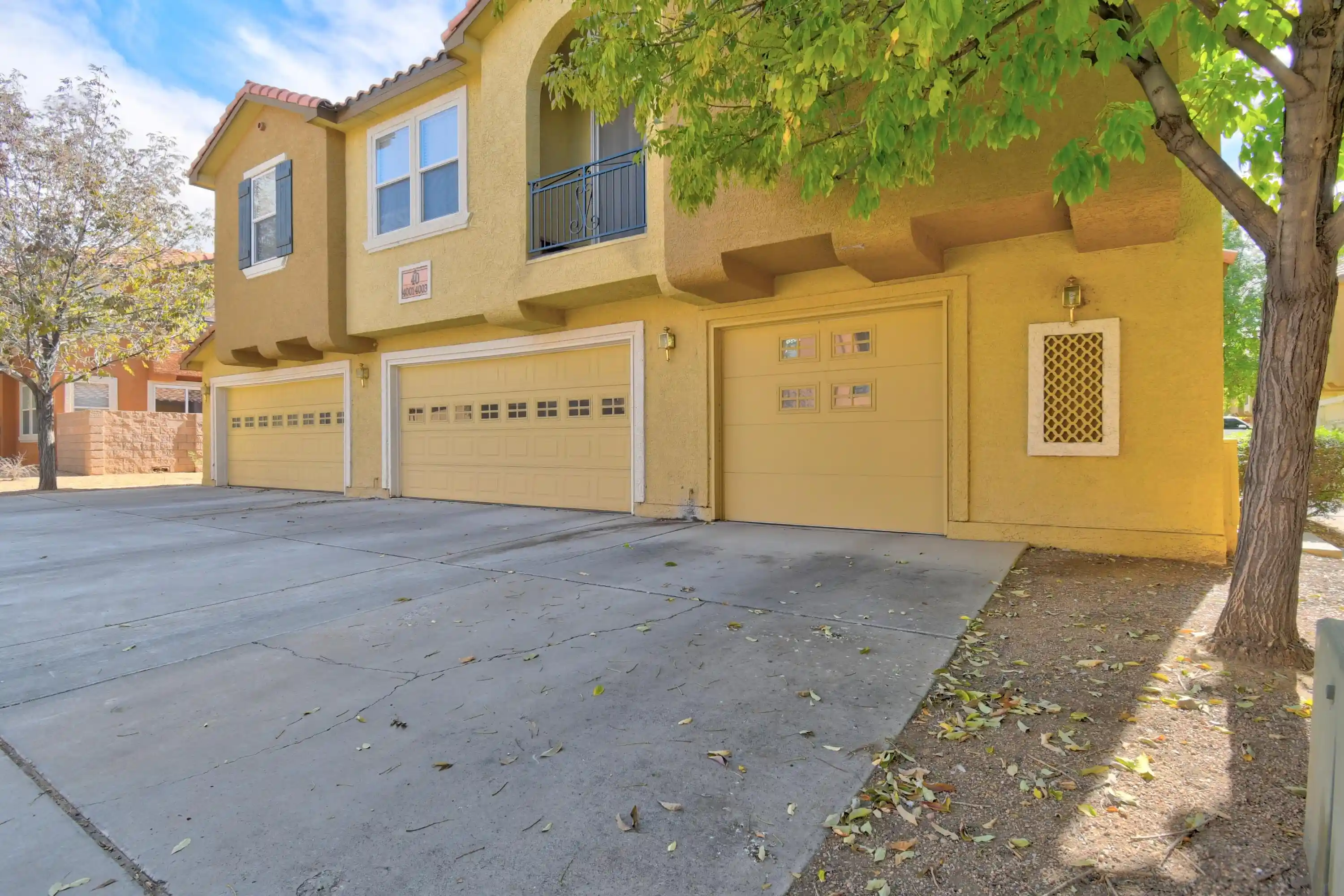 Condo for sale at 601 Menaul Blvd NE #4001, Albuquerque, NM 87107 | MLS# 1112878