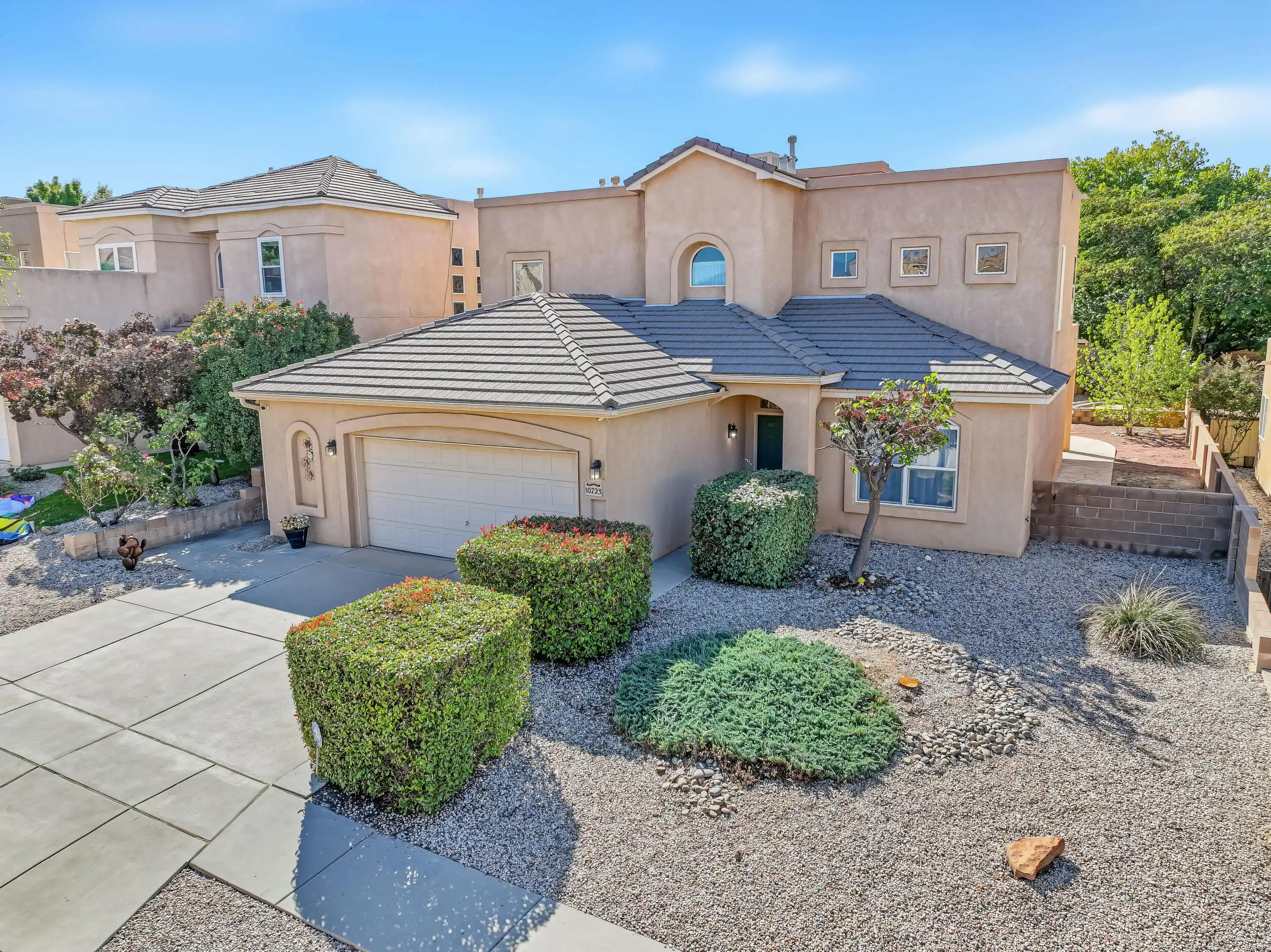 Photo 1 of Single family home for sale at 10723 Tourmaline Dr Nw, Albuquerque, NM 87114 | MLS# 1112891 | Listing updated on 2026-10-22