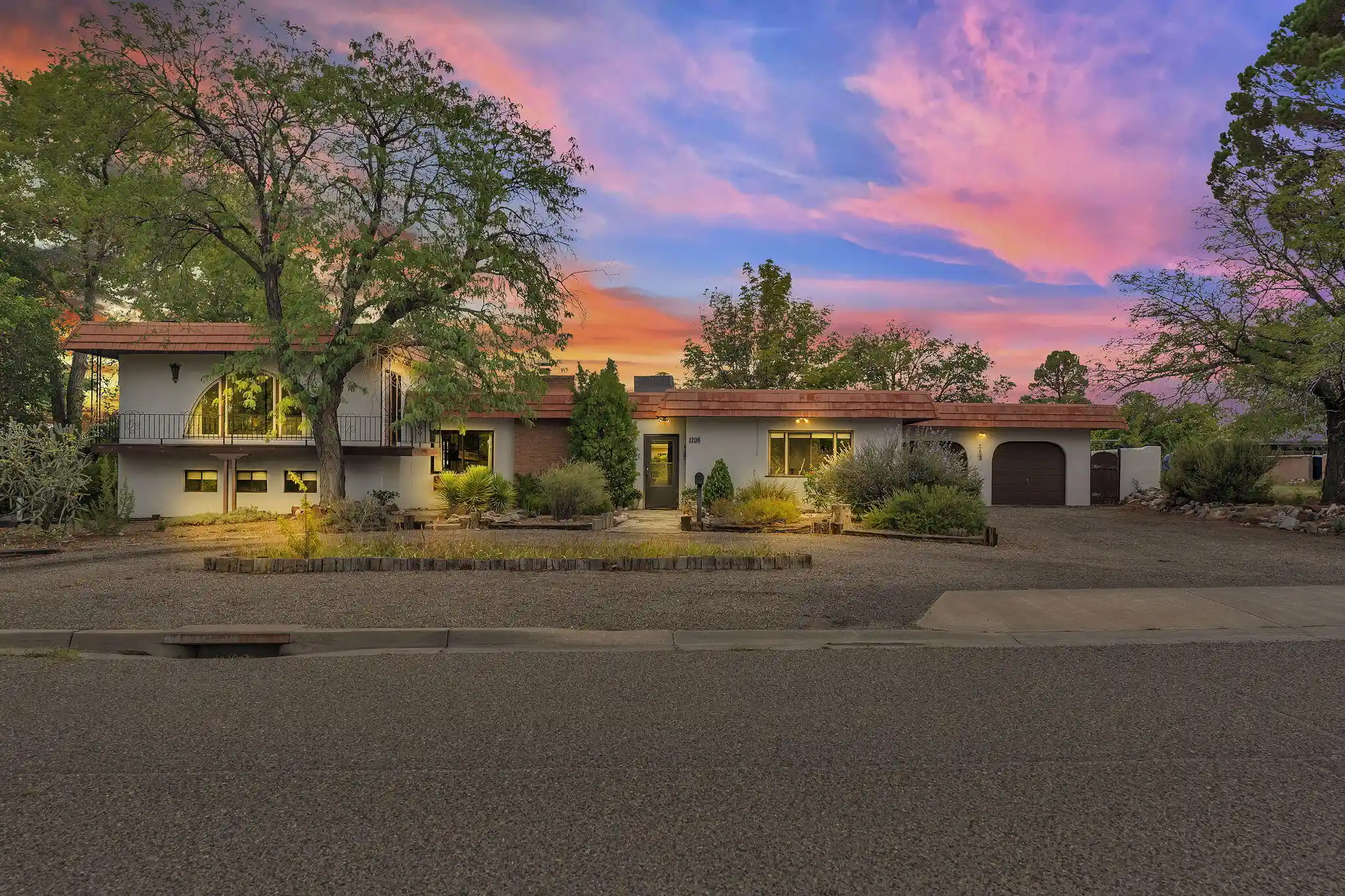 Photo 1 of Single family home for sale at 1208 North Dr, Socorro, NM 87801 | MLS# 1112820 | Listing updated on 2026-10-22