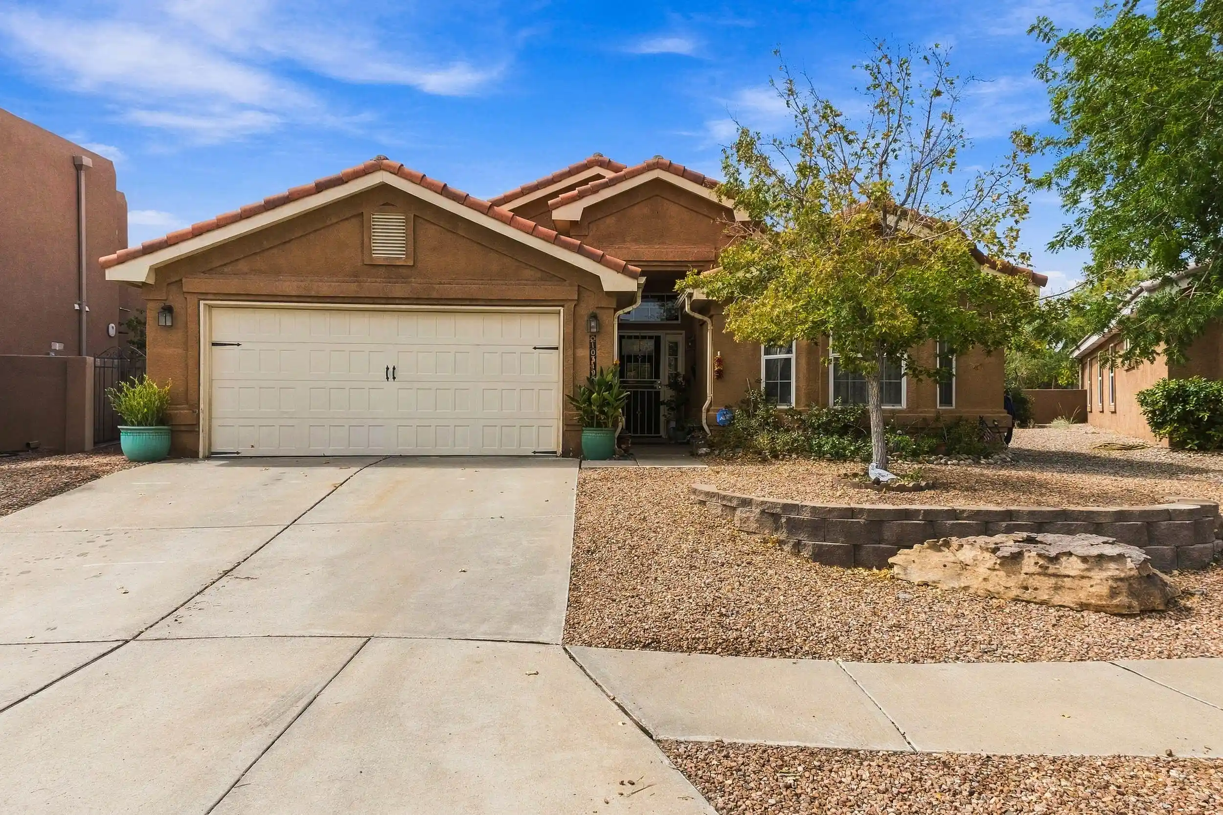 Photo 1 of Single family home for sale at 10319 Arroyo Crst Dr Nw, Albuquerque, NM 87114 | MLS# 1112865 | Listing updated on 2026-10-27