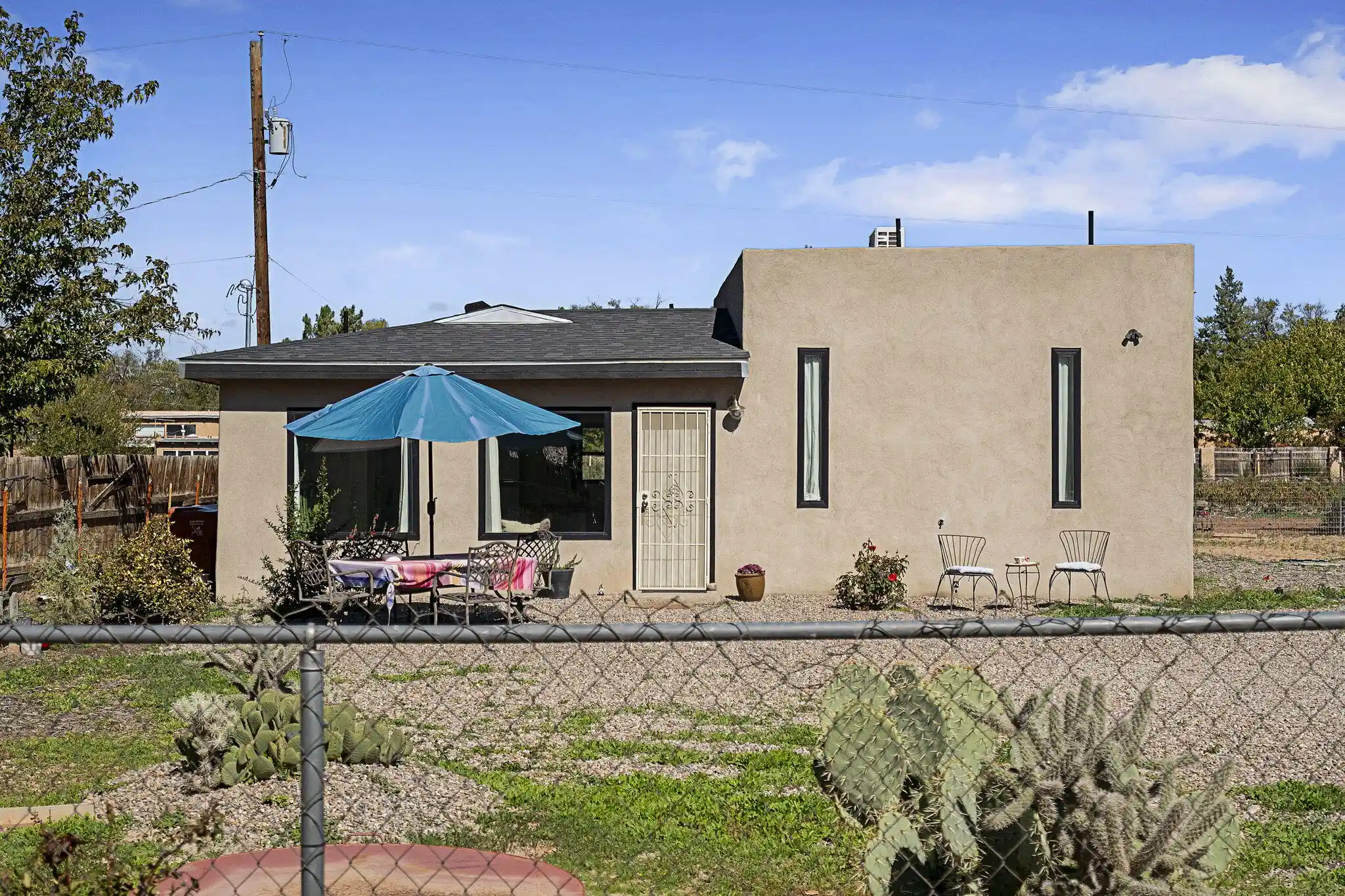 Single family home for sale at 462 Mountain Shadows Rd, Corrales, NM 87048 | MLS# 1112873
