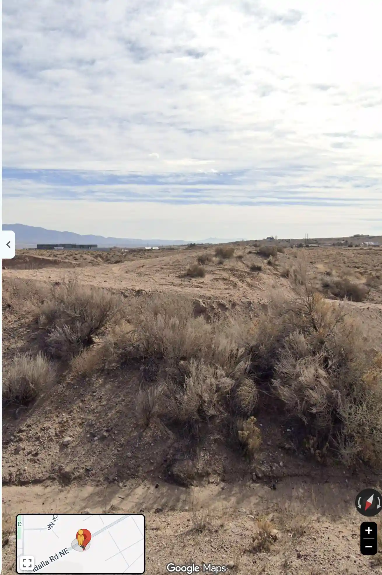 Land for sale at 1812 Idalia Rd NE, Rio Rancho, NM 87124 | MLS# 1112828