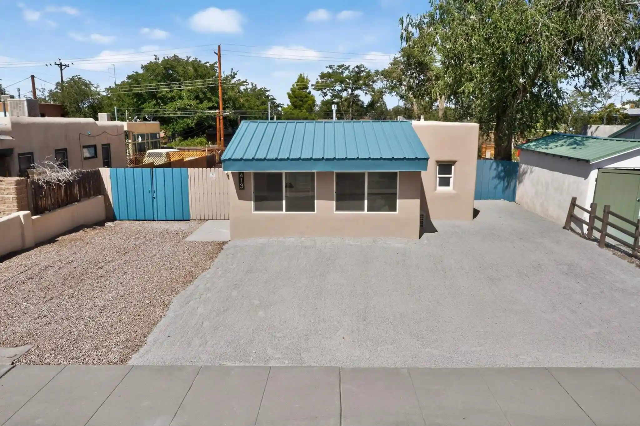 Single family home for sale at 413 Princeton Dr SE, Albuquerque, NM 87106 | MLS# 1112897